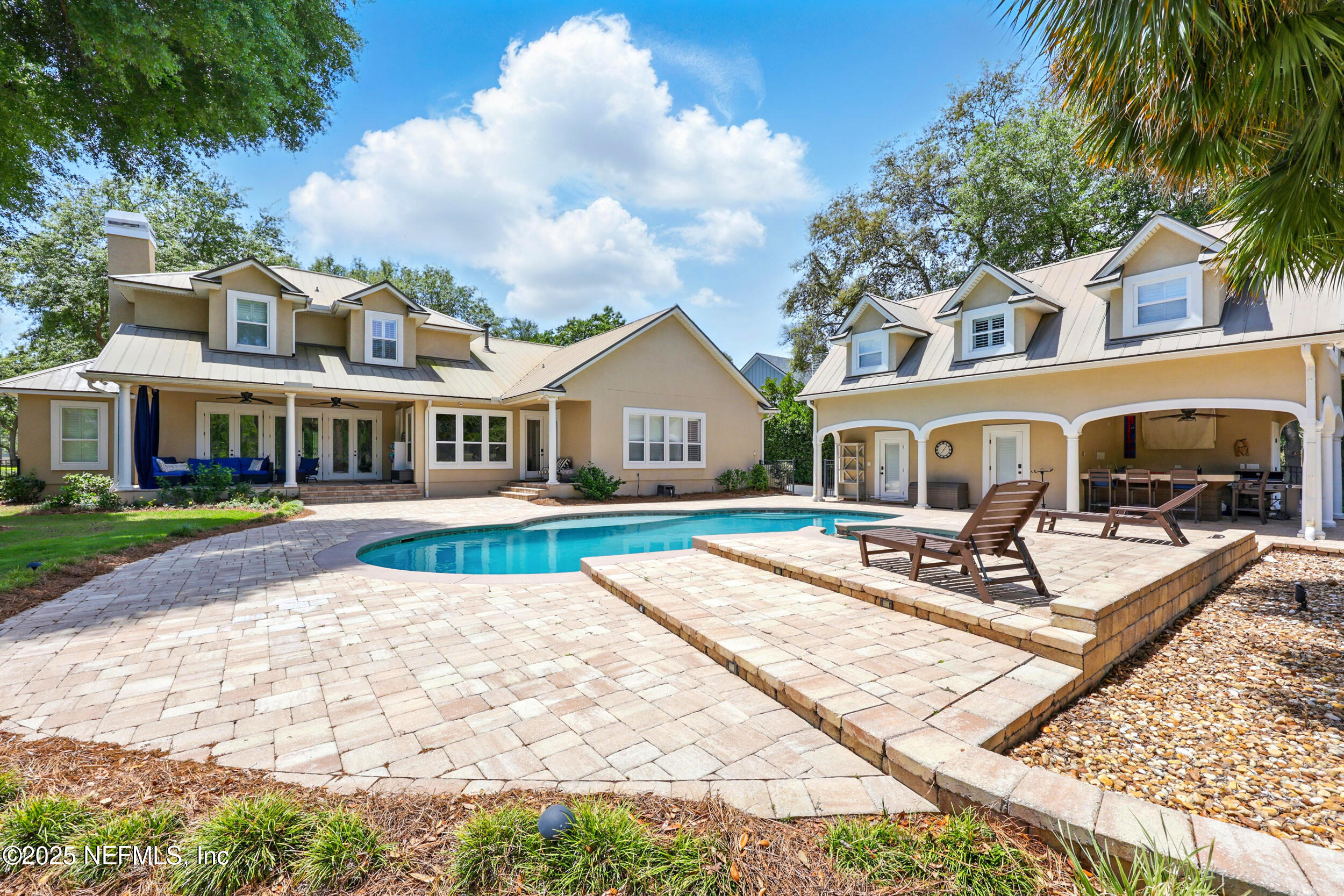 3185 BISHOP ESTATES Road, St. Johns