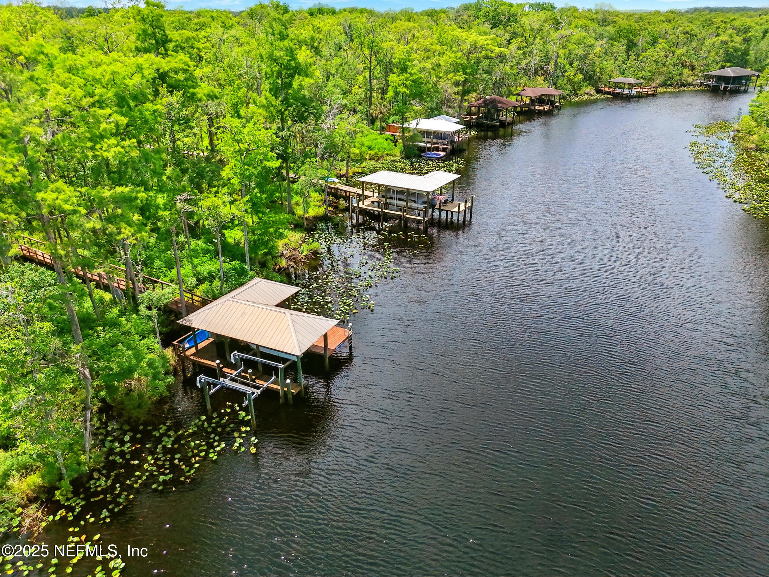 3185 BISHOP ESTATES Road, St. Johns
