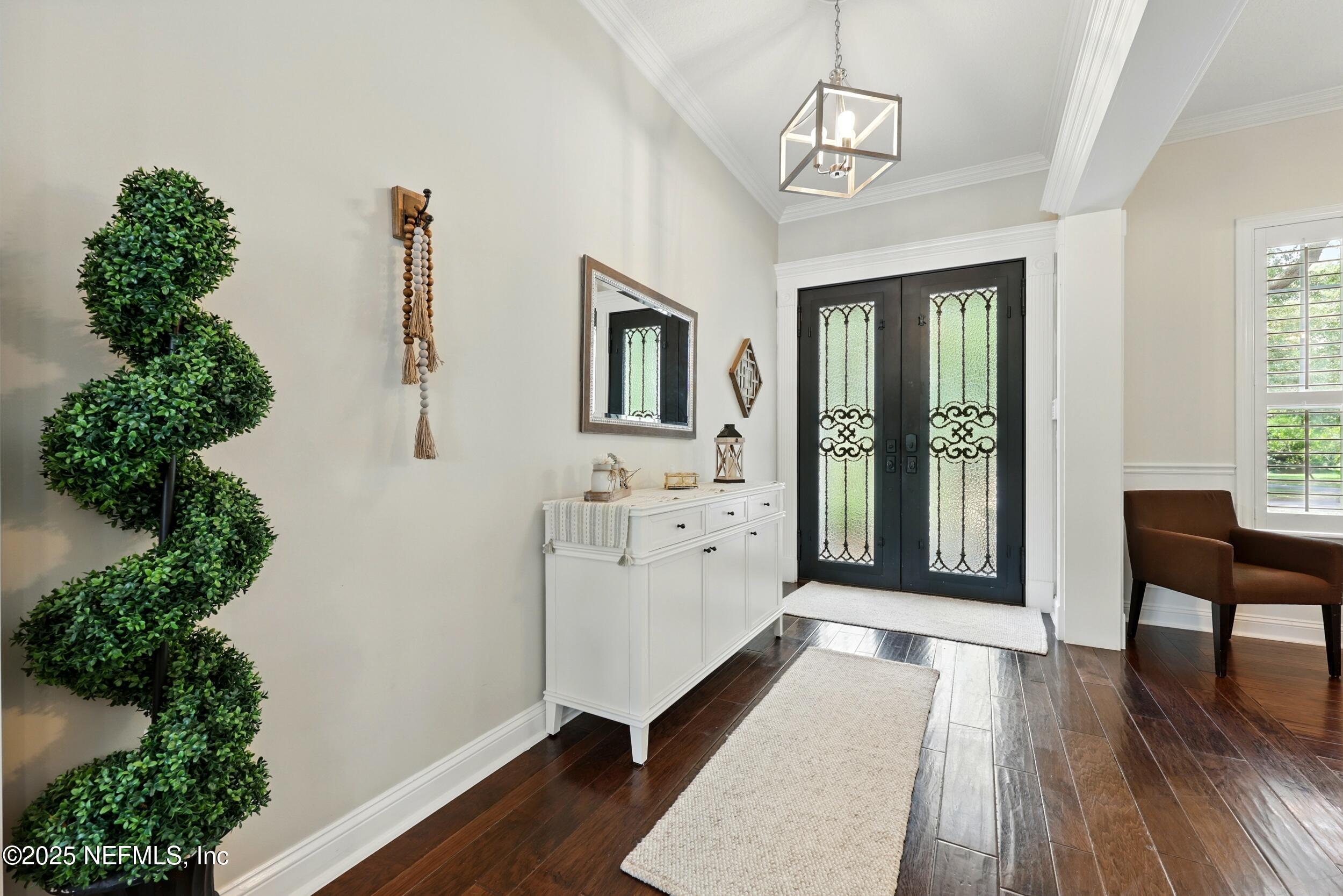 3185 BISHOP ESTATES Road, St. Johns