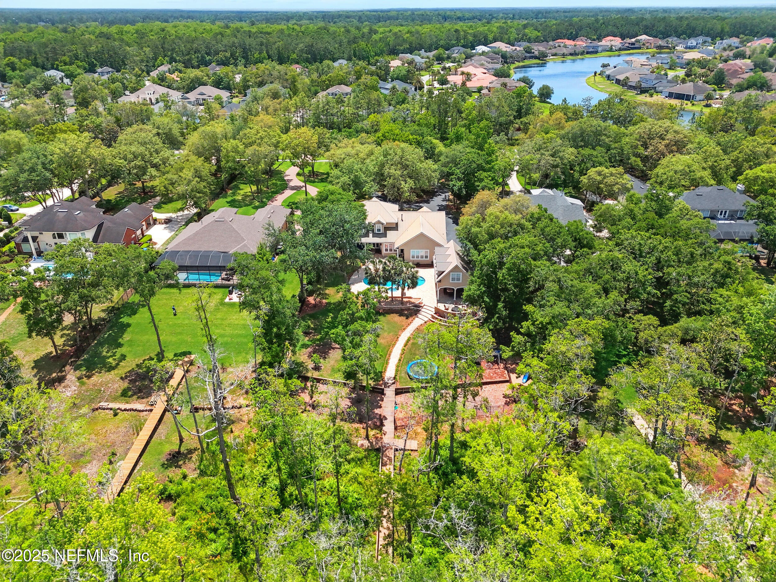 3185 BISHOP ESTATES Road, St. Johns
