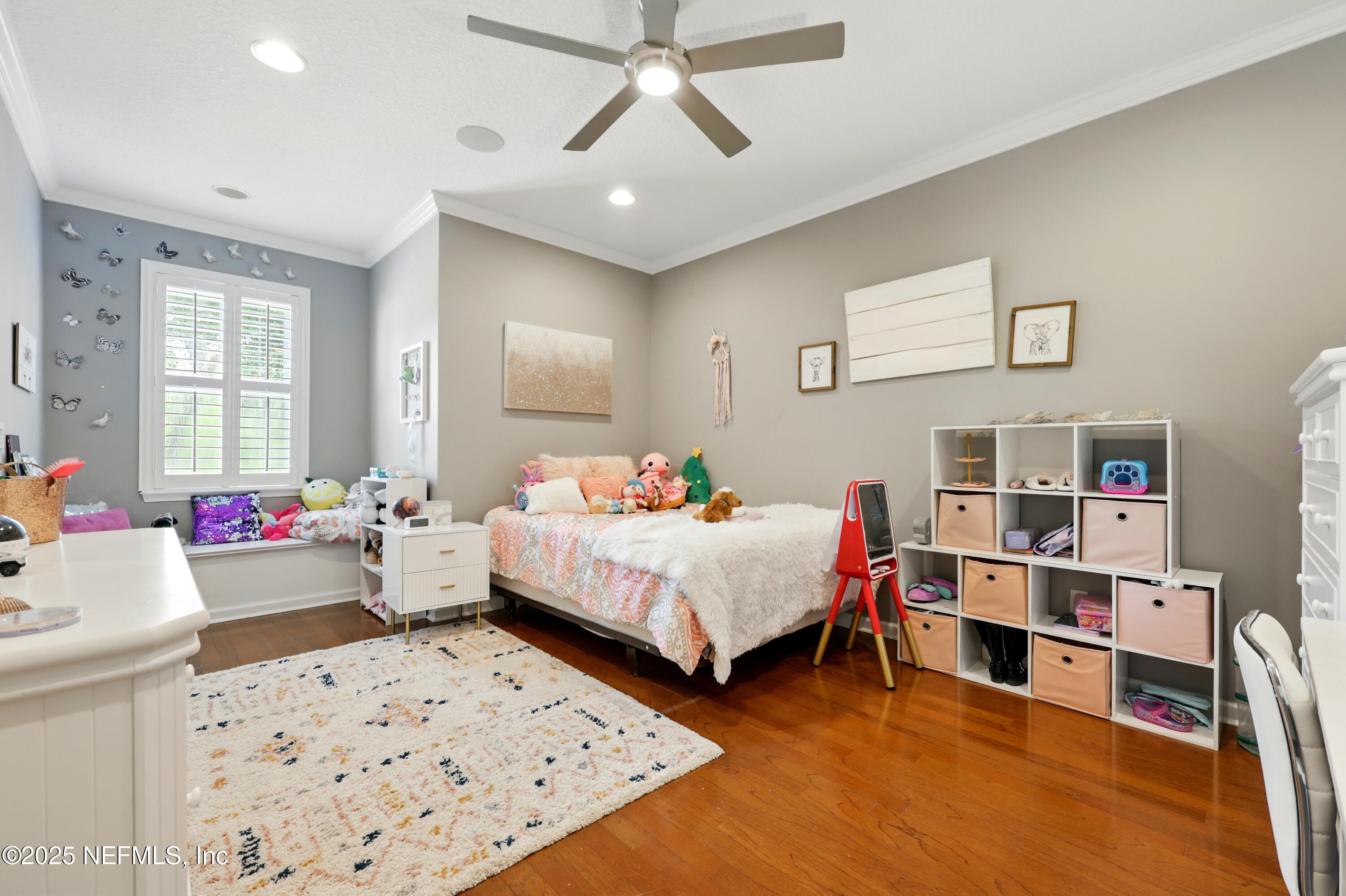 3185 BISHOP ESTATES Road, St. Johns