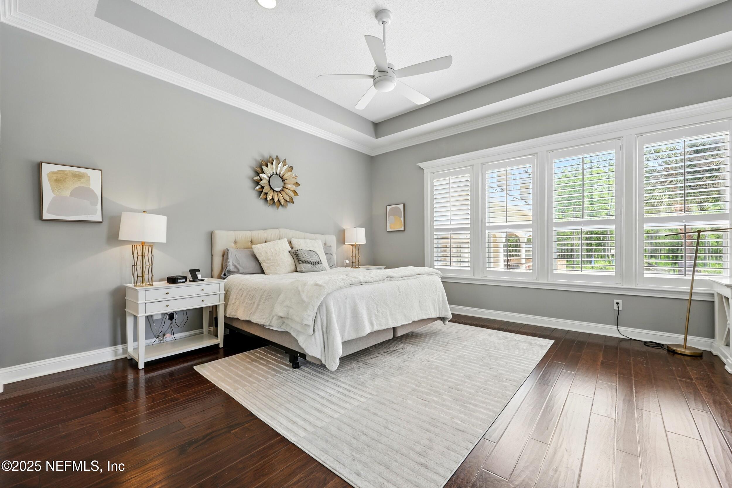 3185 BISHOP ESTATES Road, St. Johns