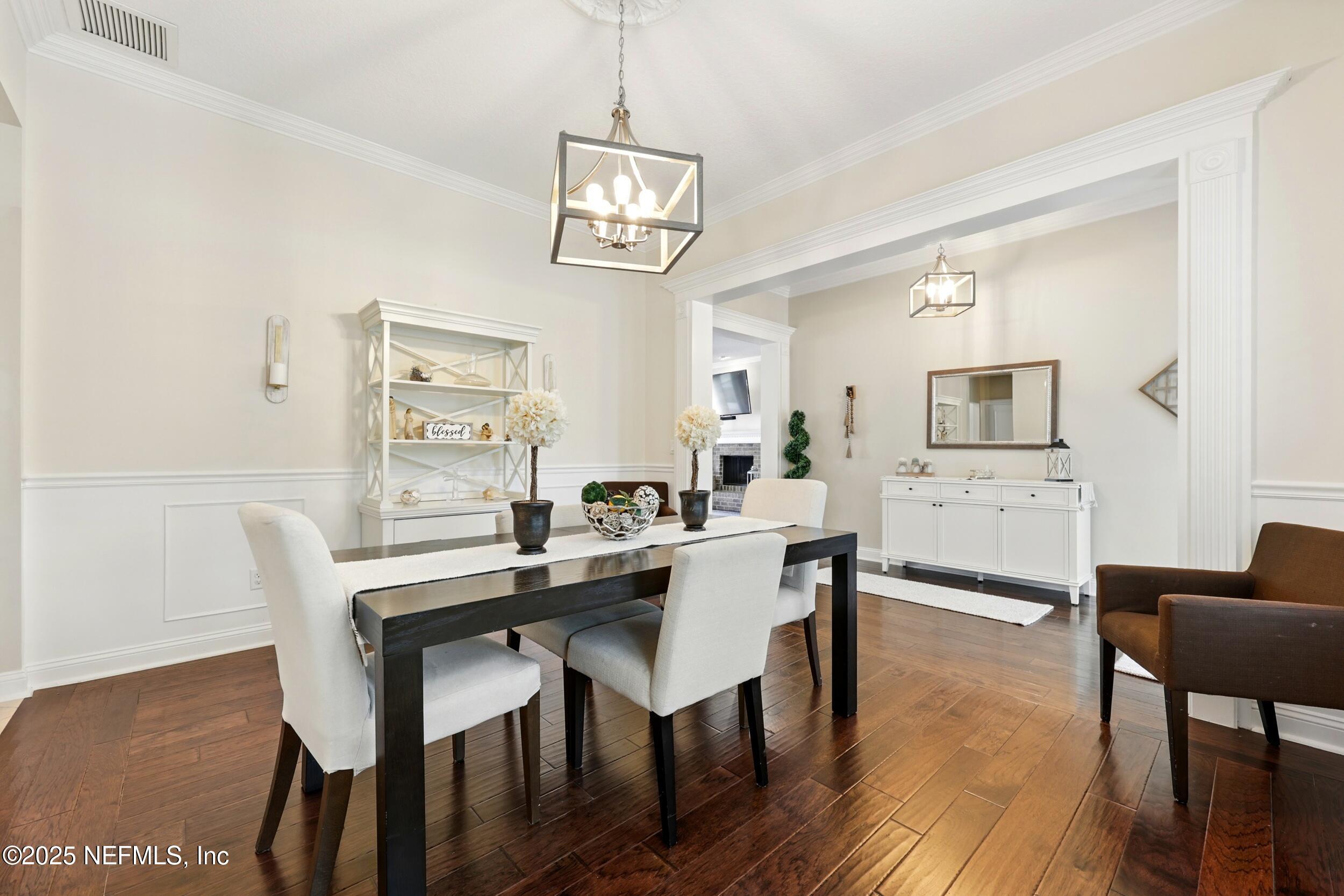 3185 BISHOP ESTATES Road, St. Johns