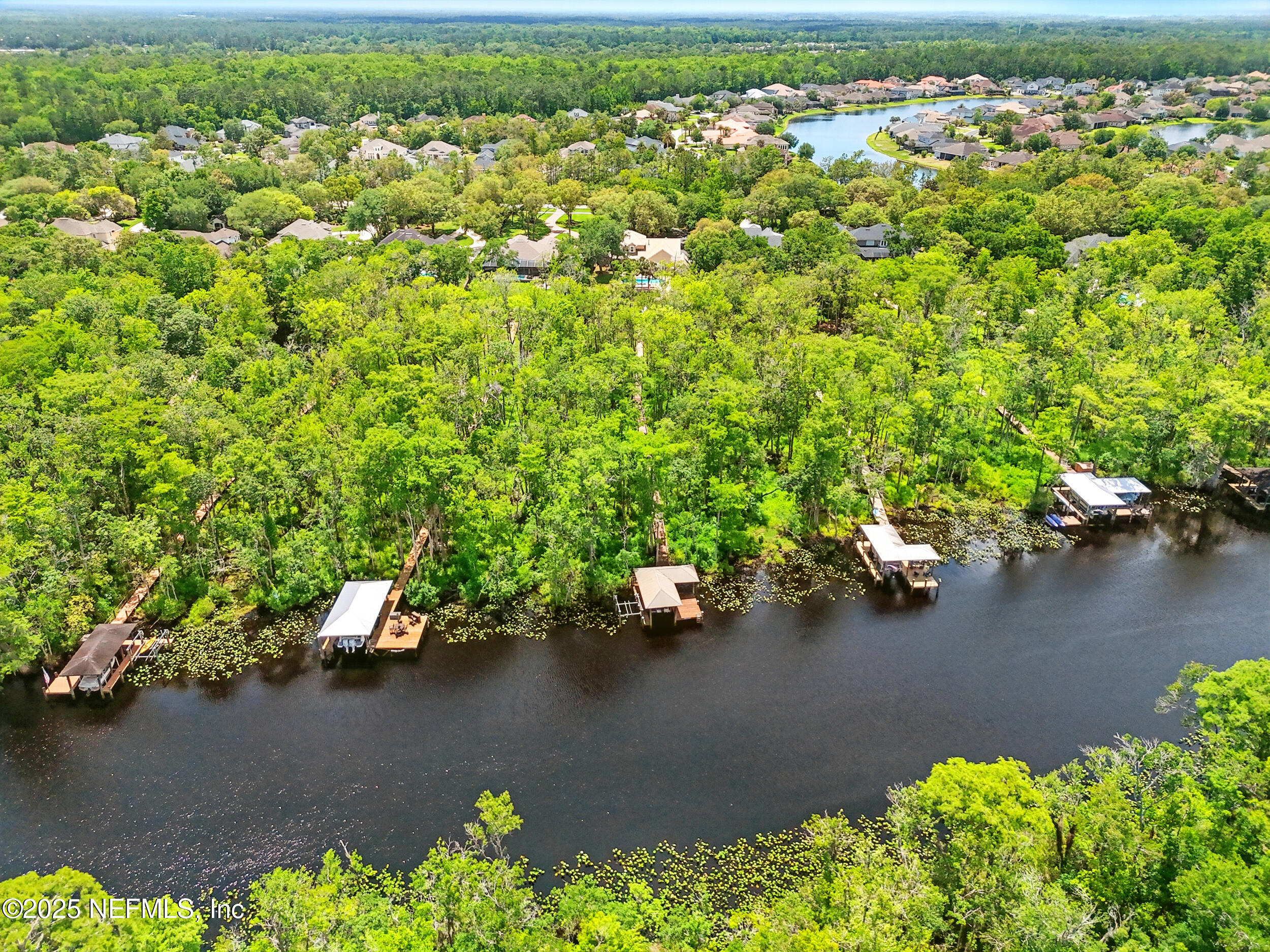 3185 BISHOP ESTATES Road, St. Johns
