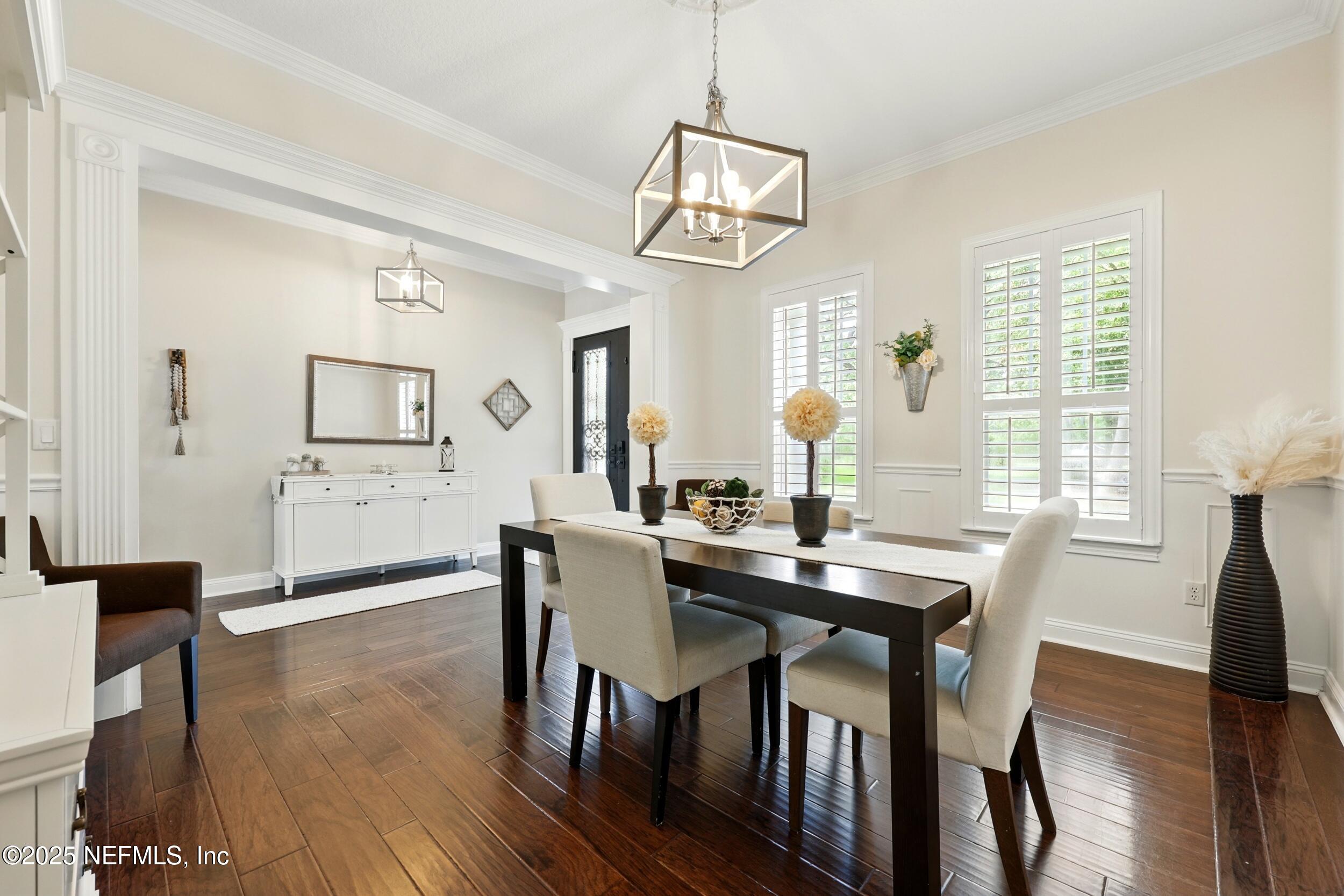 3185 BISHOP ESTATES Road, St. Johns