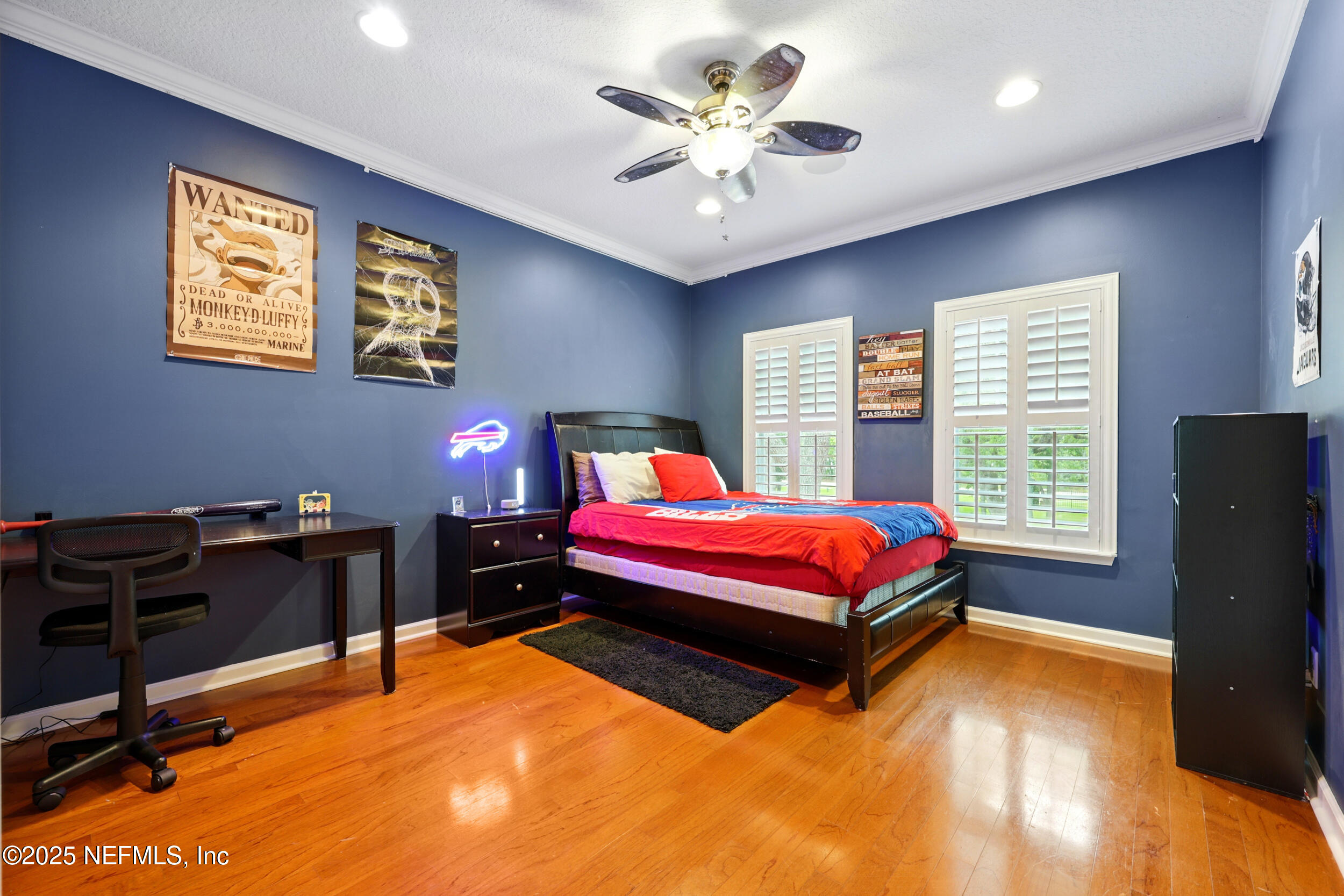 3185 BISHOP ESTATES Road, St. Johns
