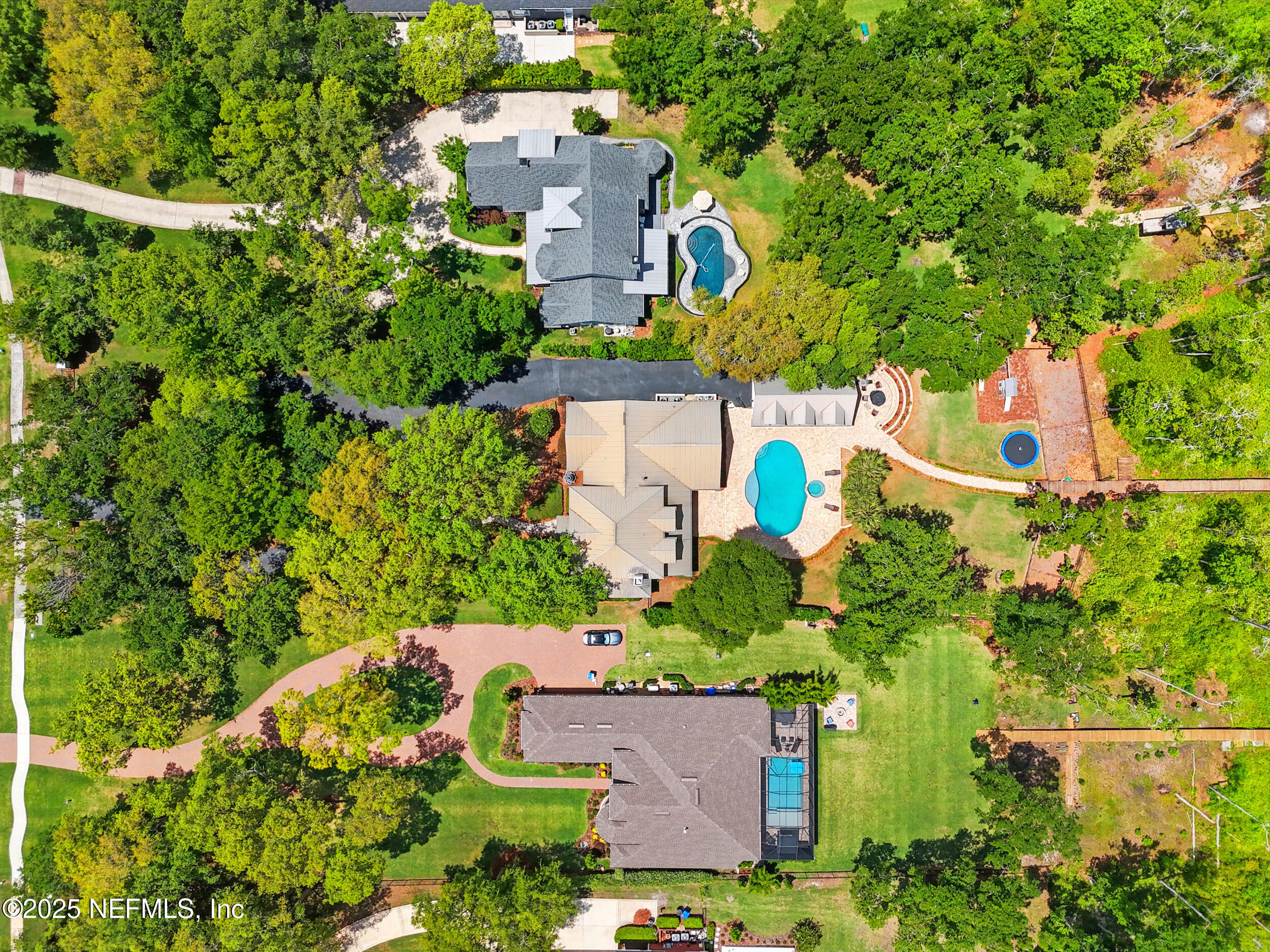 3185 BISHOP ESTATES Road, St. Johns