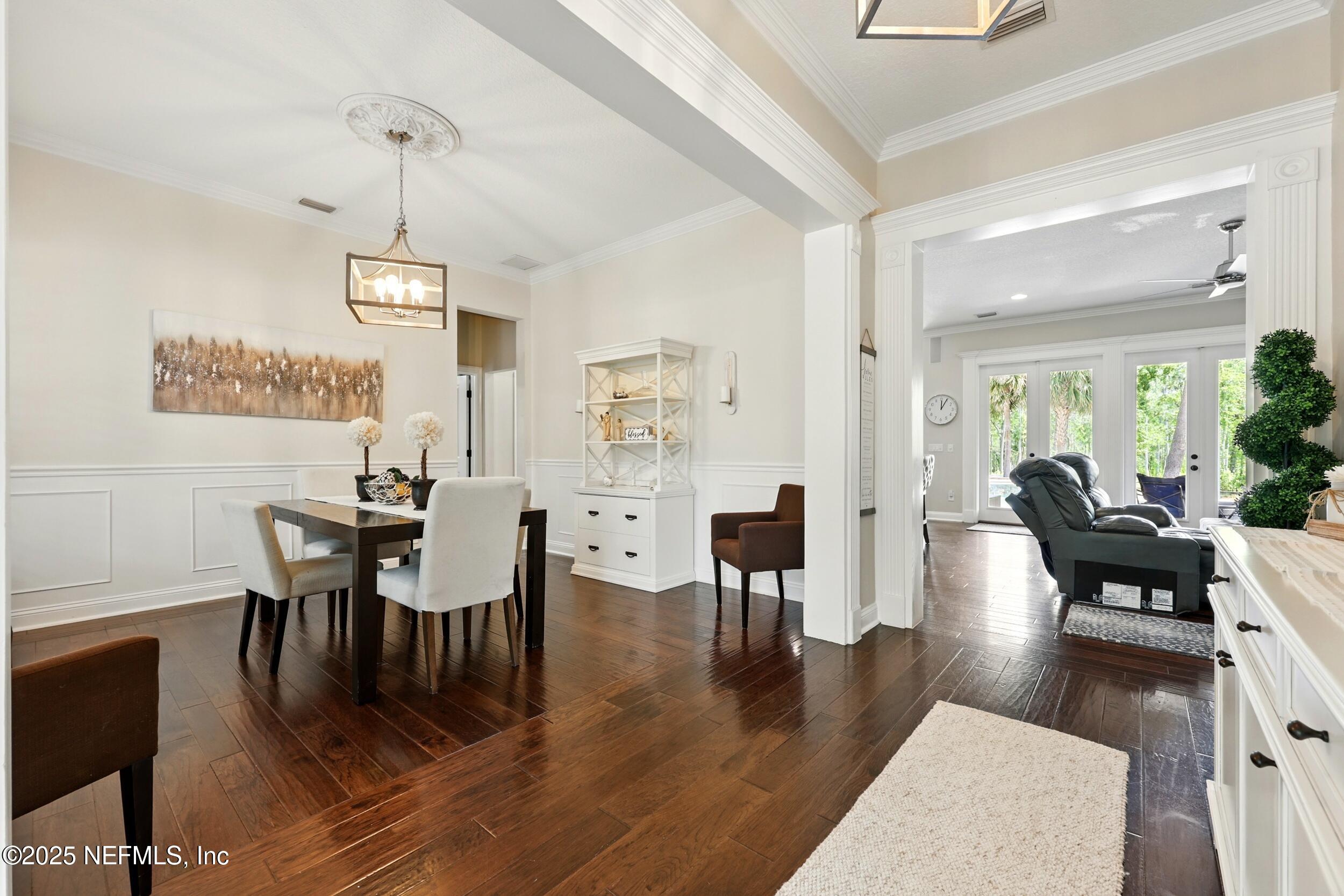 3185 BISHOP ESTATES Road, St. Johns