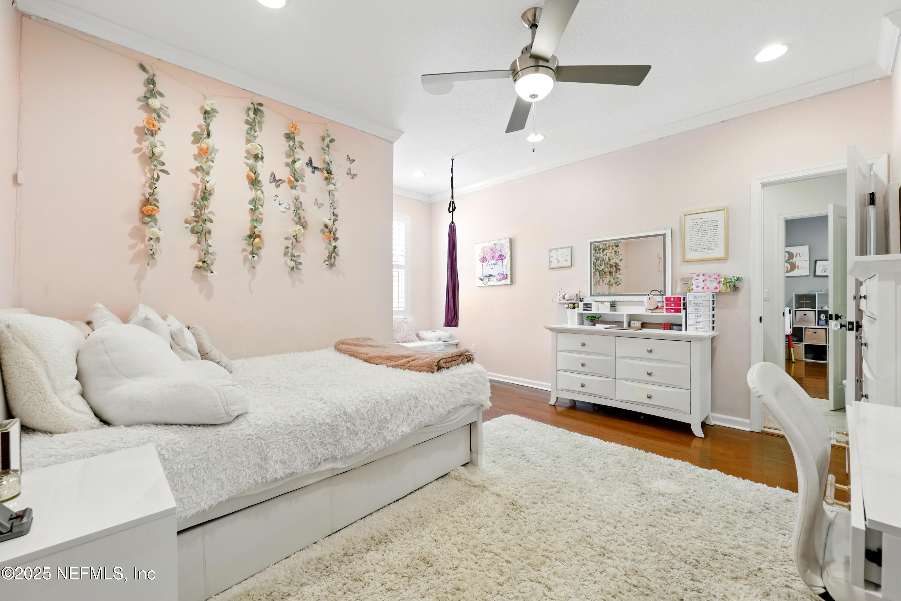 3185 BISHOP ESTATES Road, St. Johns