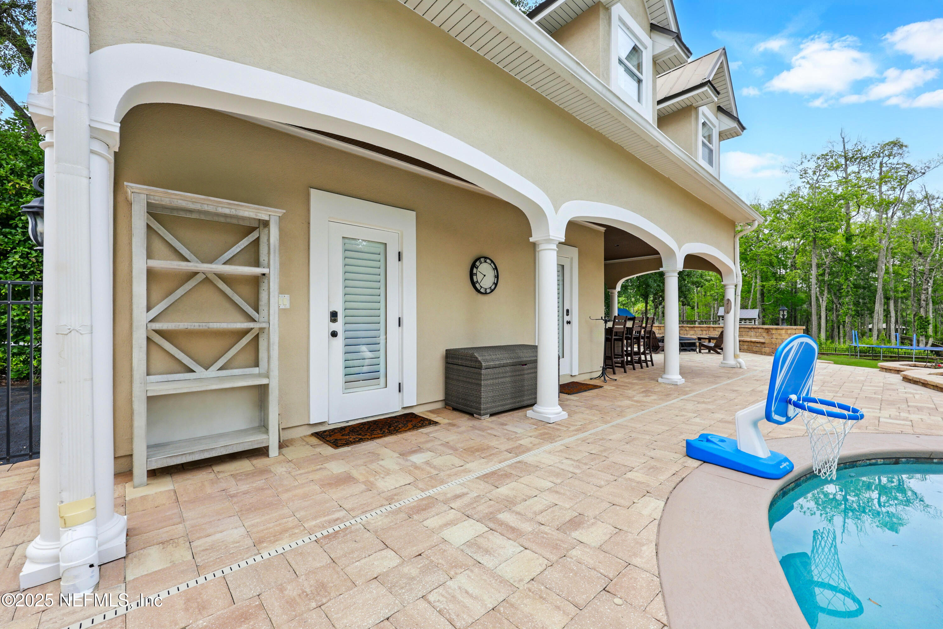 3185 BISHOP ESTATES Road, St. Johns
