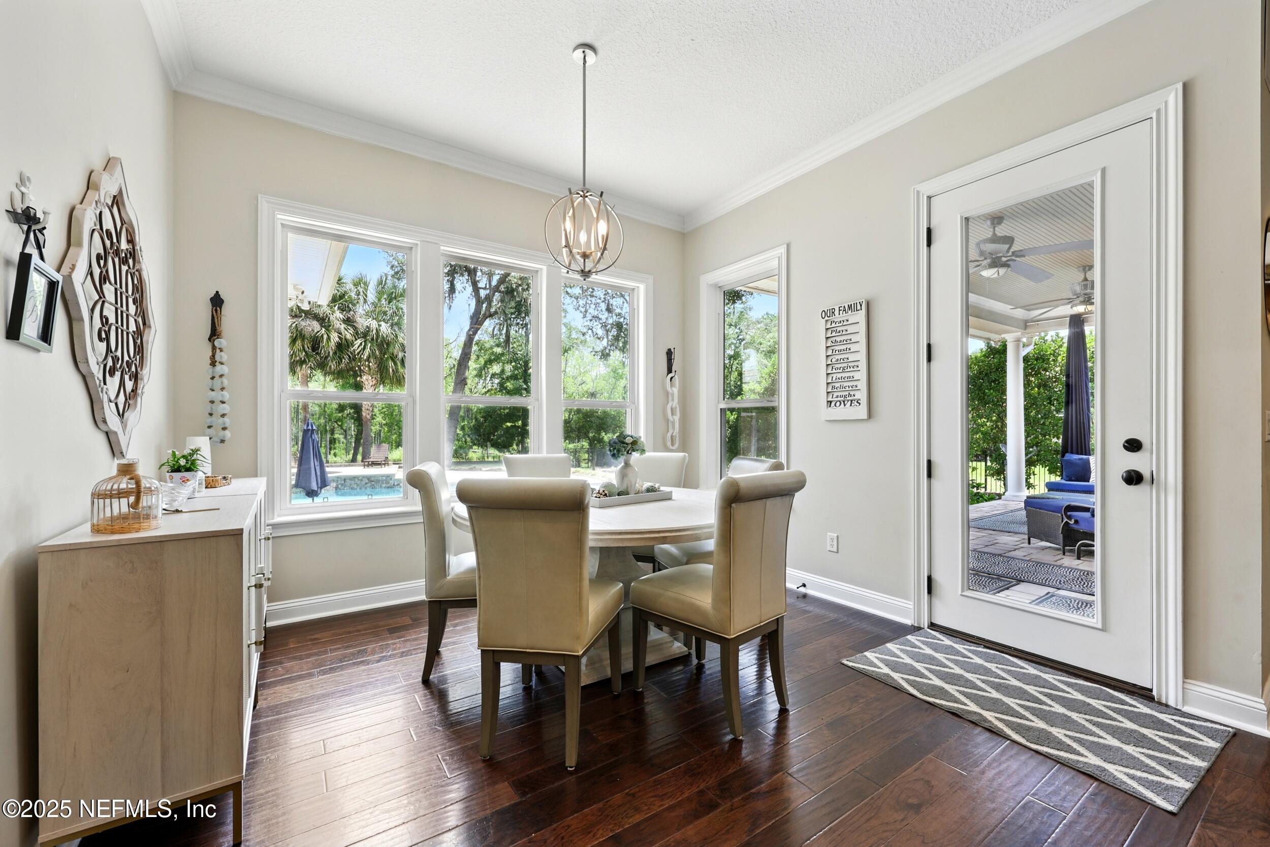 3185 BISHOP ESTATES Road, St. Johns