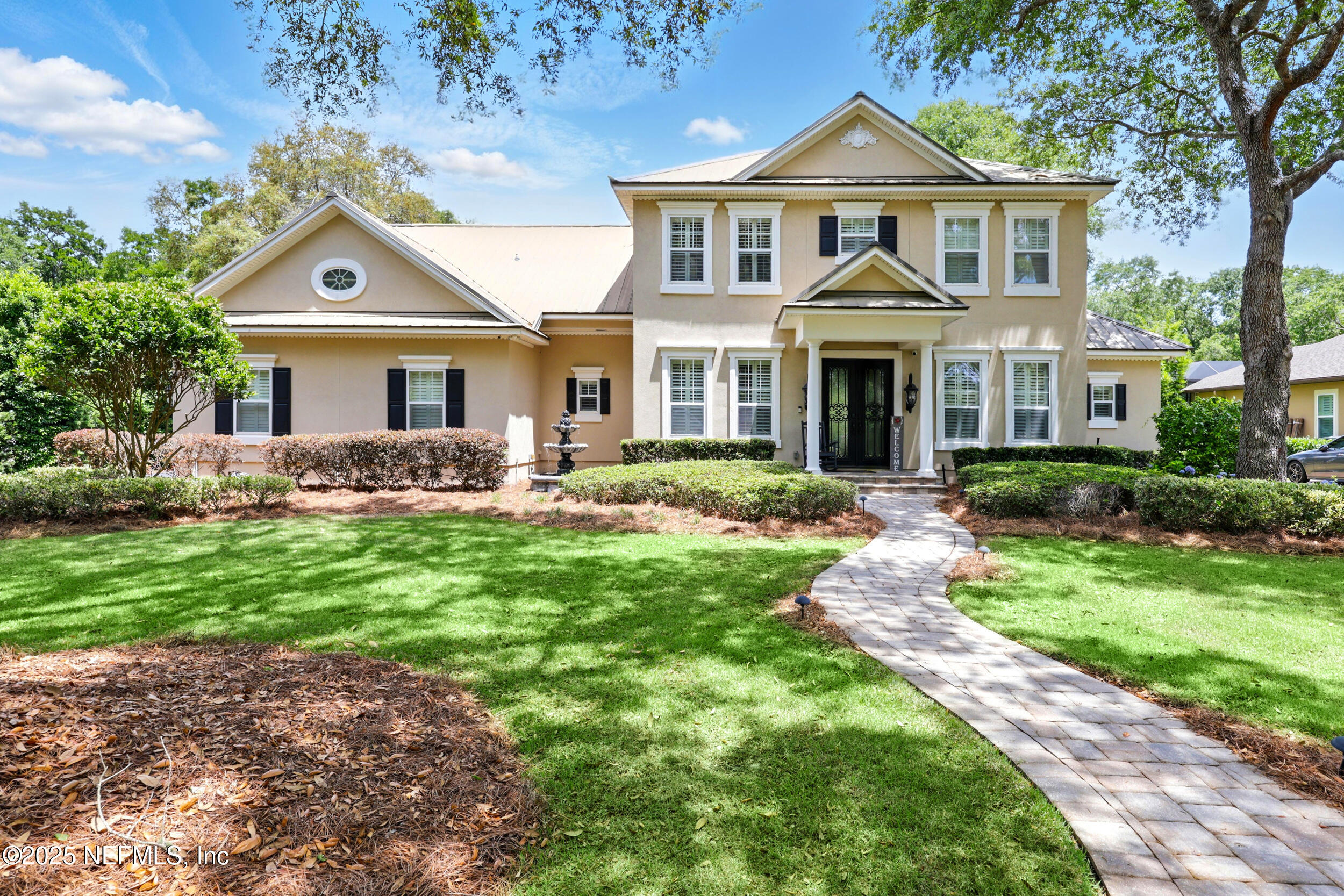 3185 BISHOP ESTATES Road, St. Johns