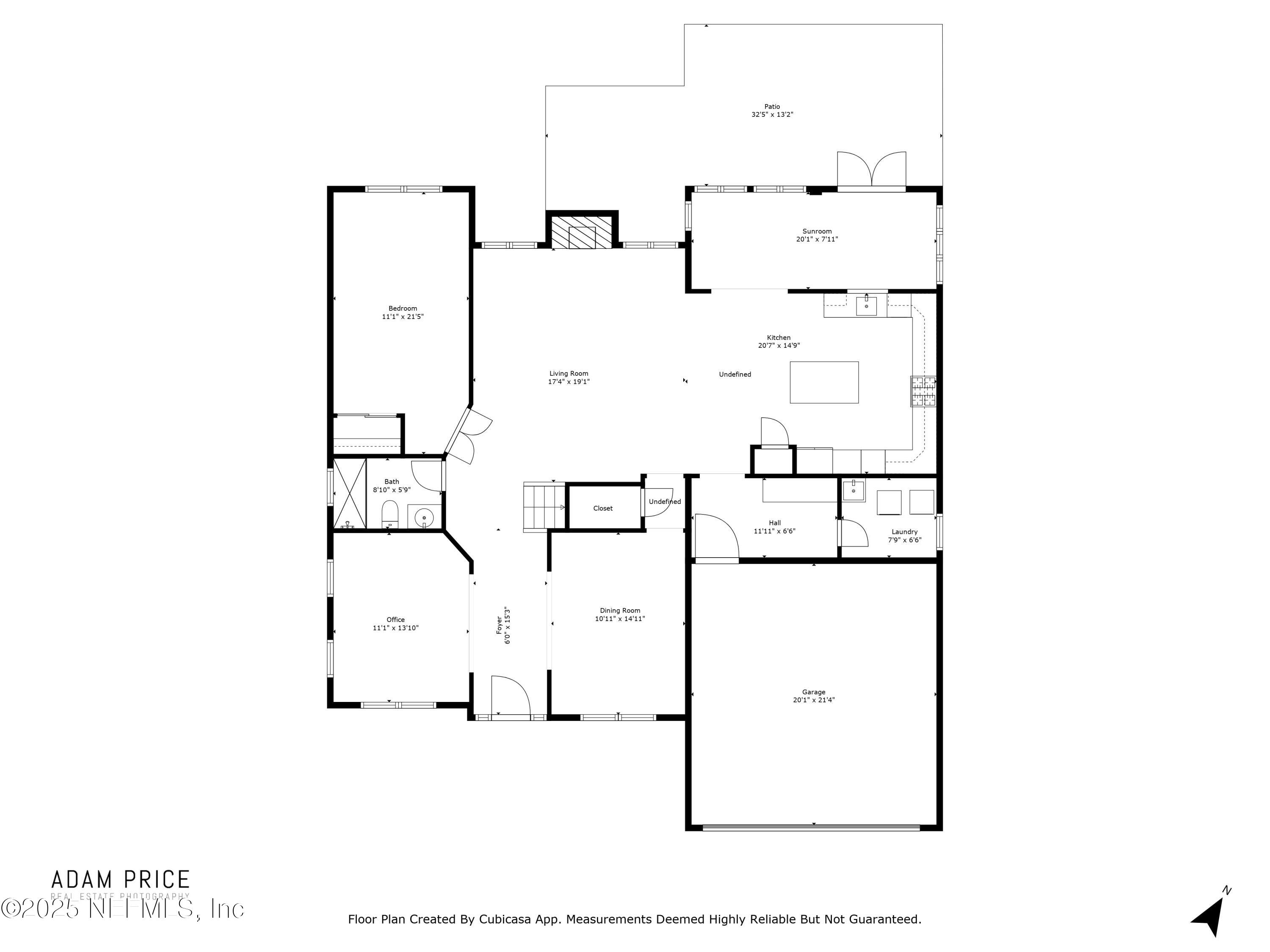 67 STINGRAY BAY Road