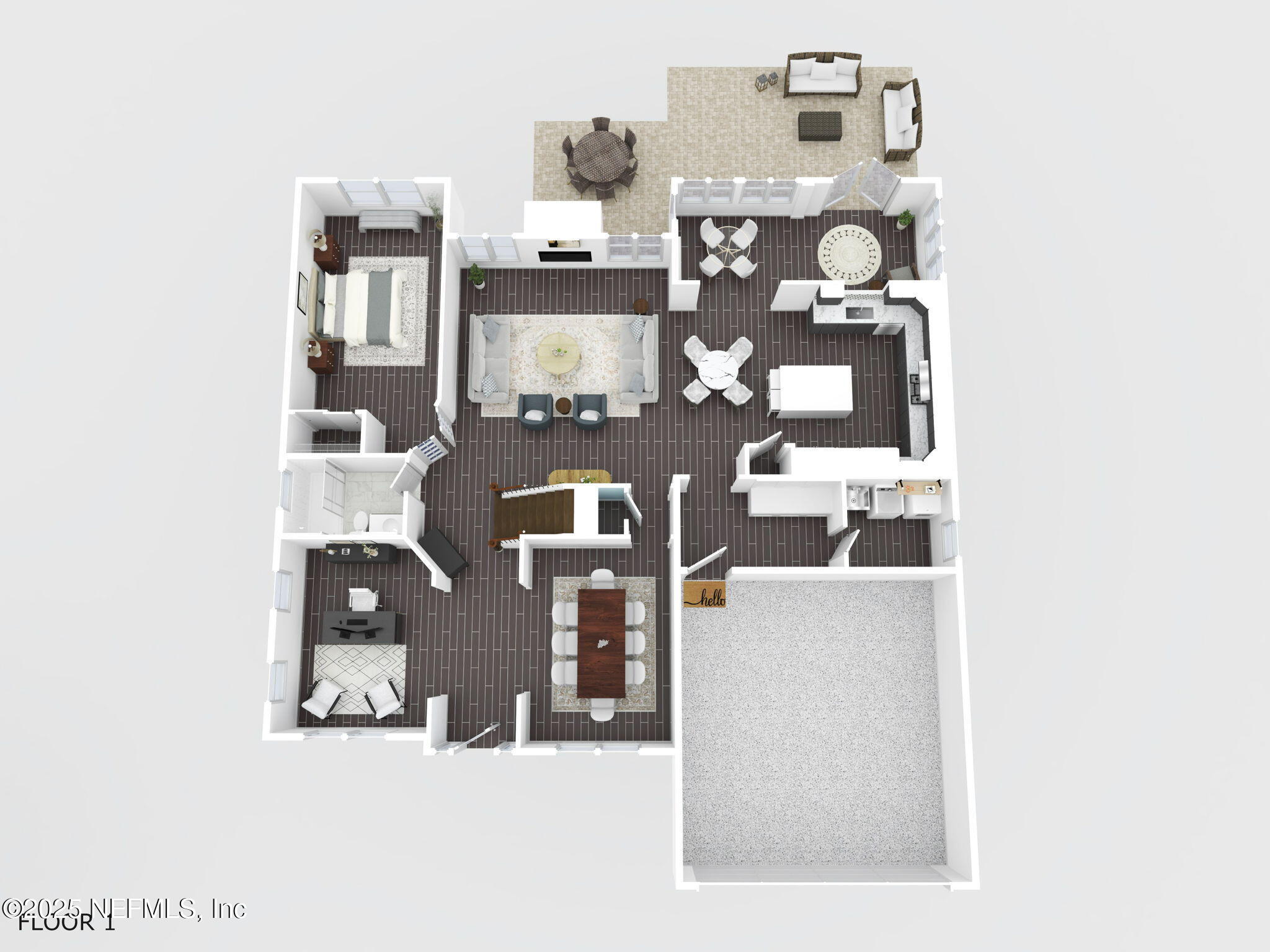 67 STINGRAY BAY Road