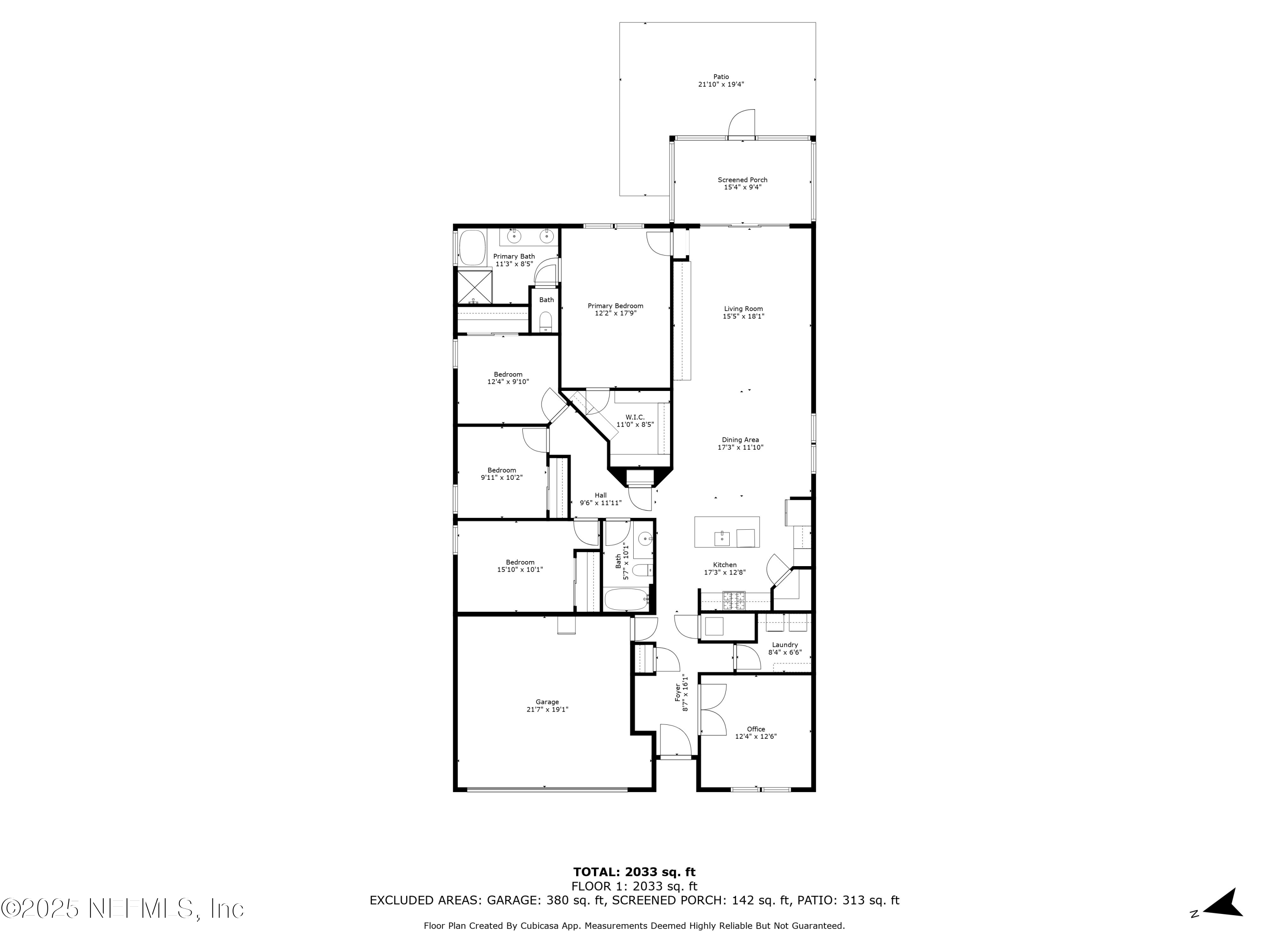 144 DOLLAR Court, St. Augustine
