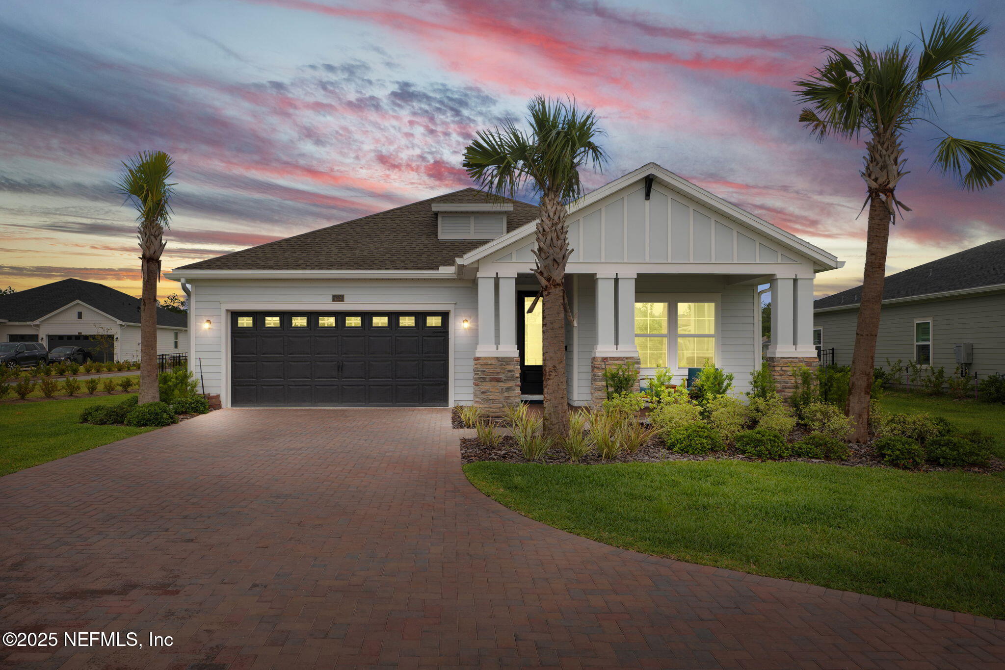 144 DOLLAR Court, St. Augustine
