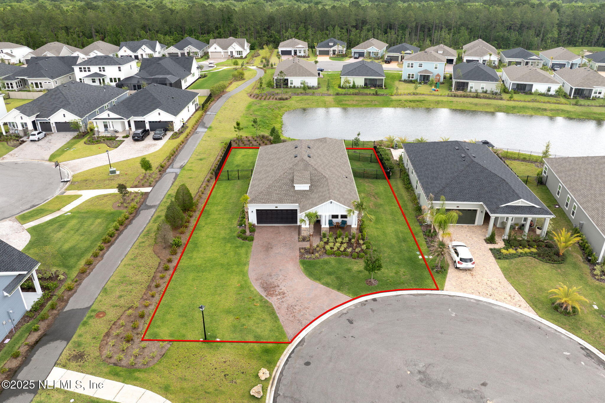 144 DOLLAR Court, St. Augustine