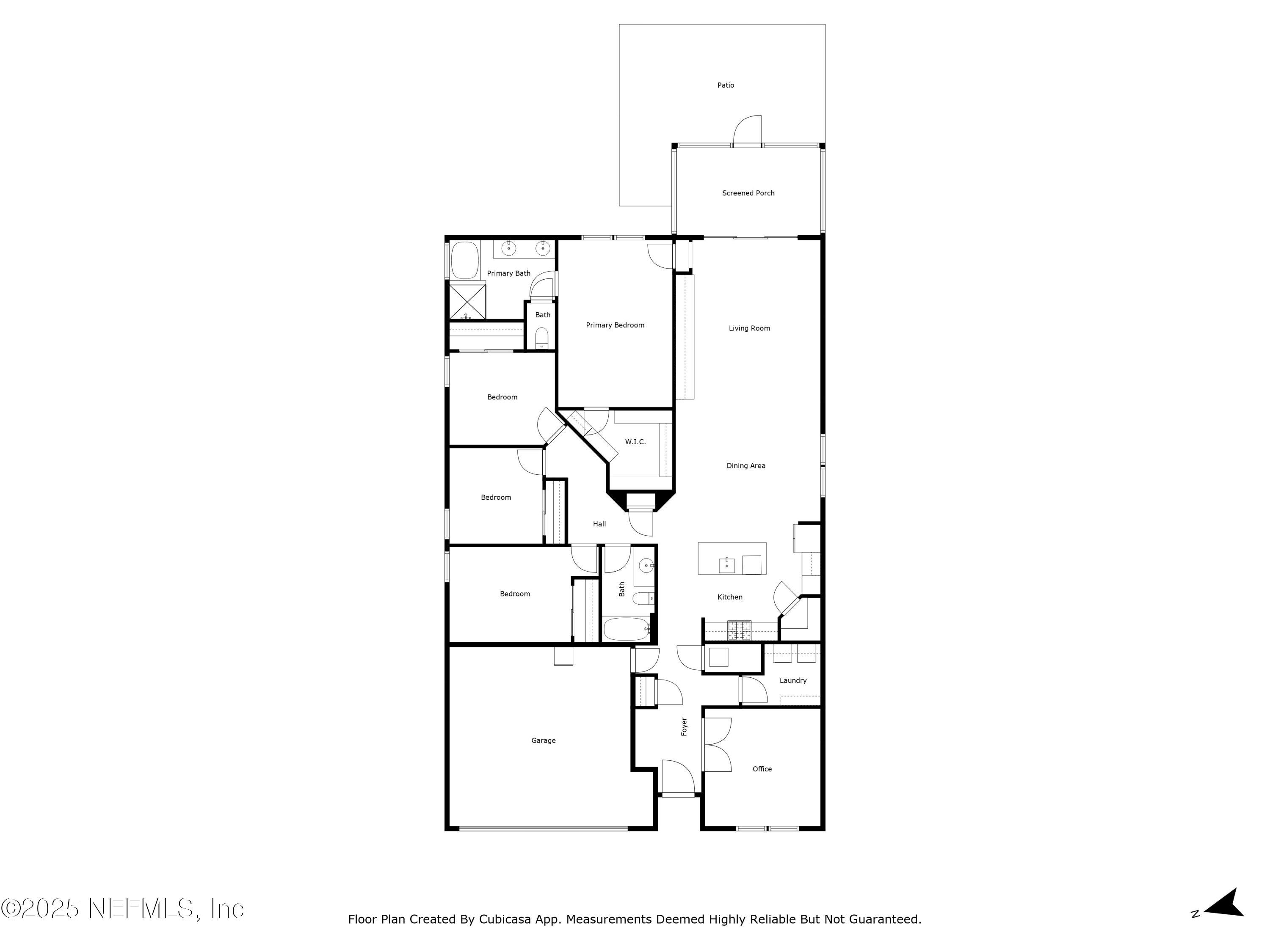 144 DOLLAR Court, St. Augustine