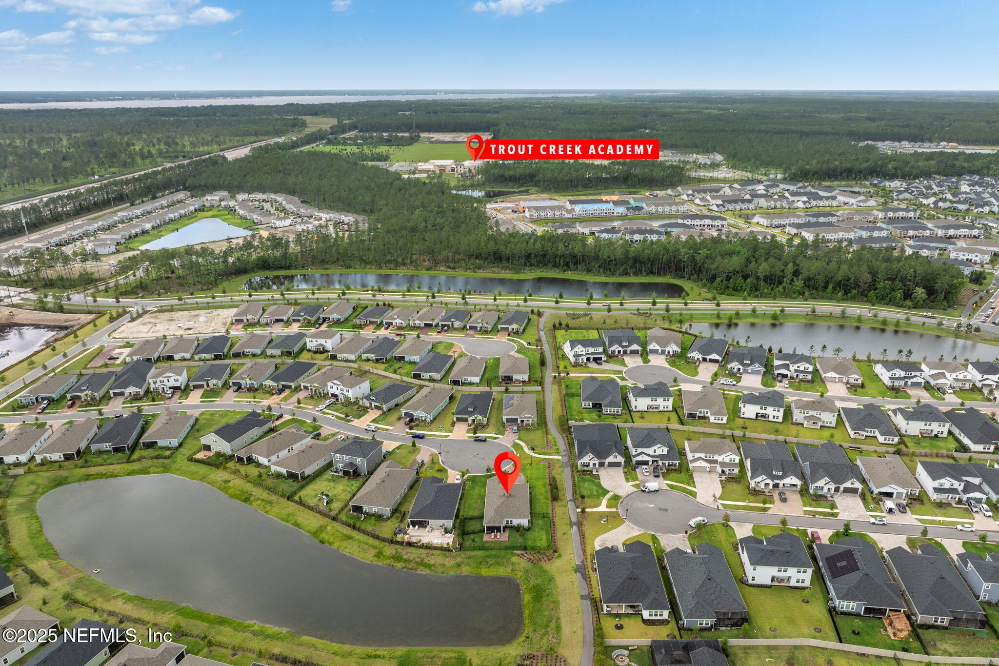 144 DOLLAR Court, St. Augustine