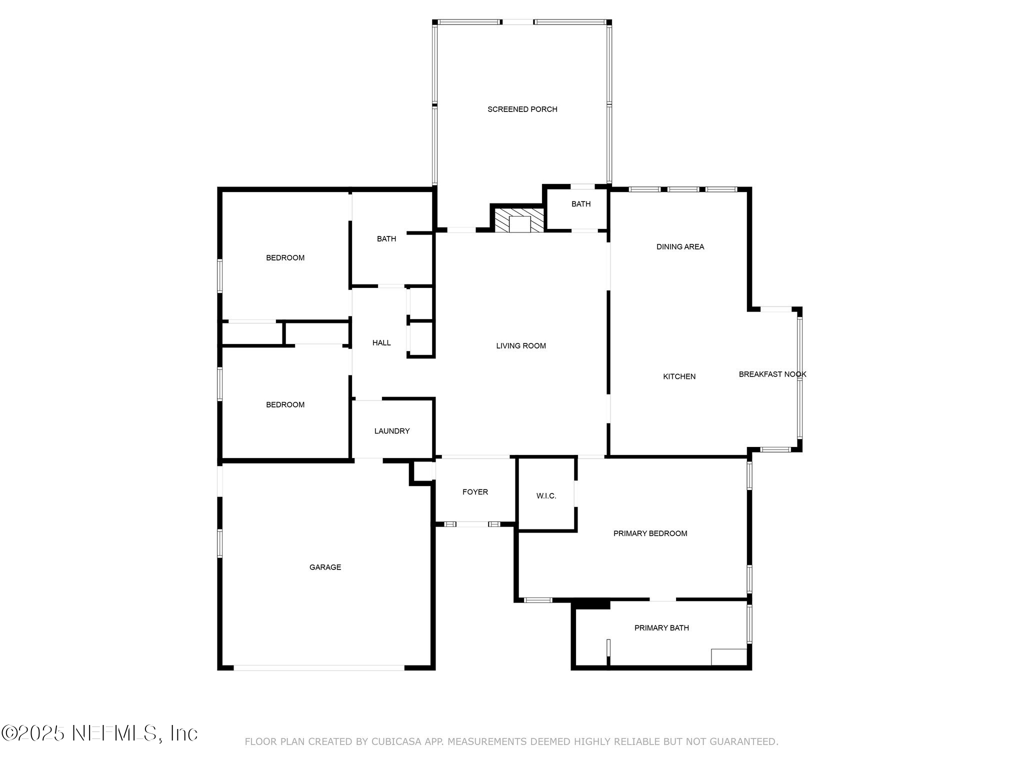 12847 SWAMP OWL Lane