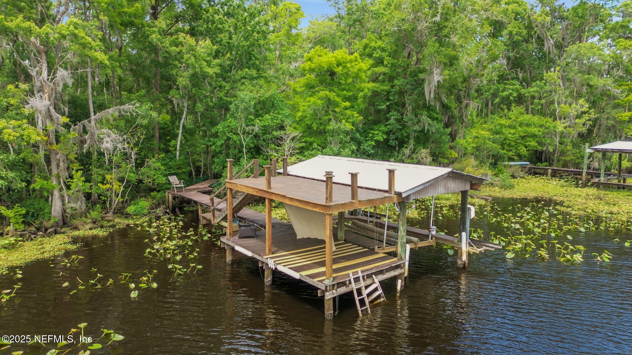 12847 SWAMP OWL Lane