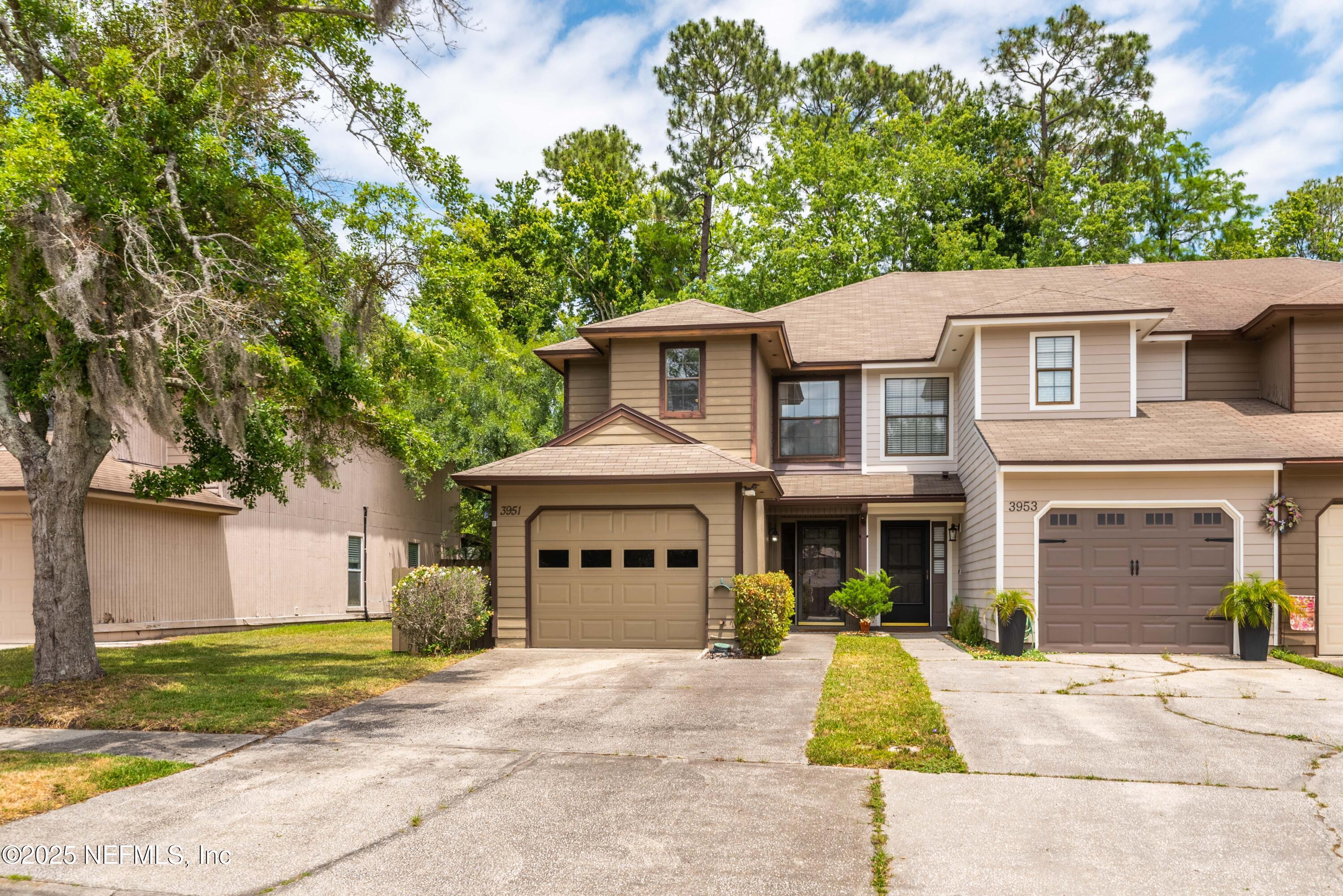 3951 LAURELWOOD Drive