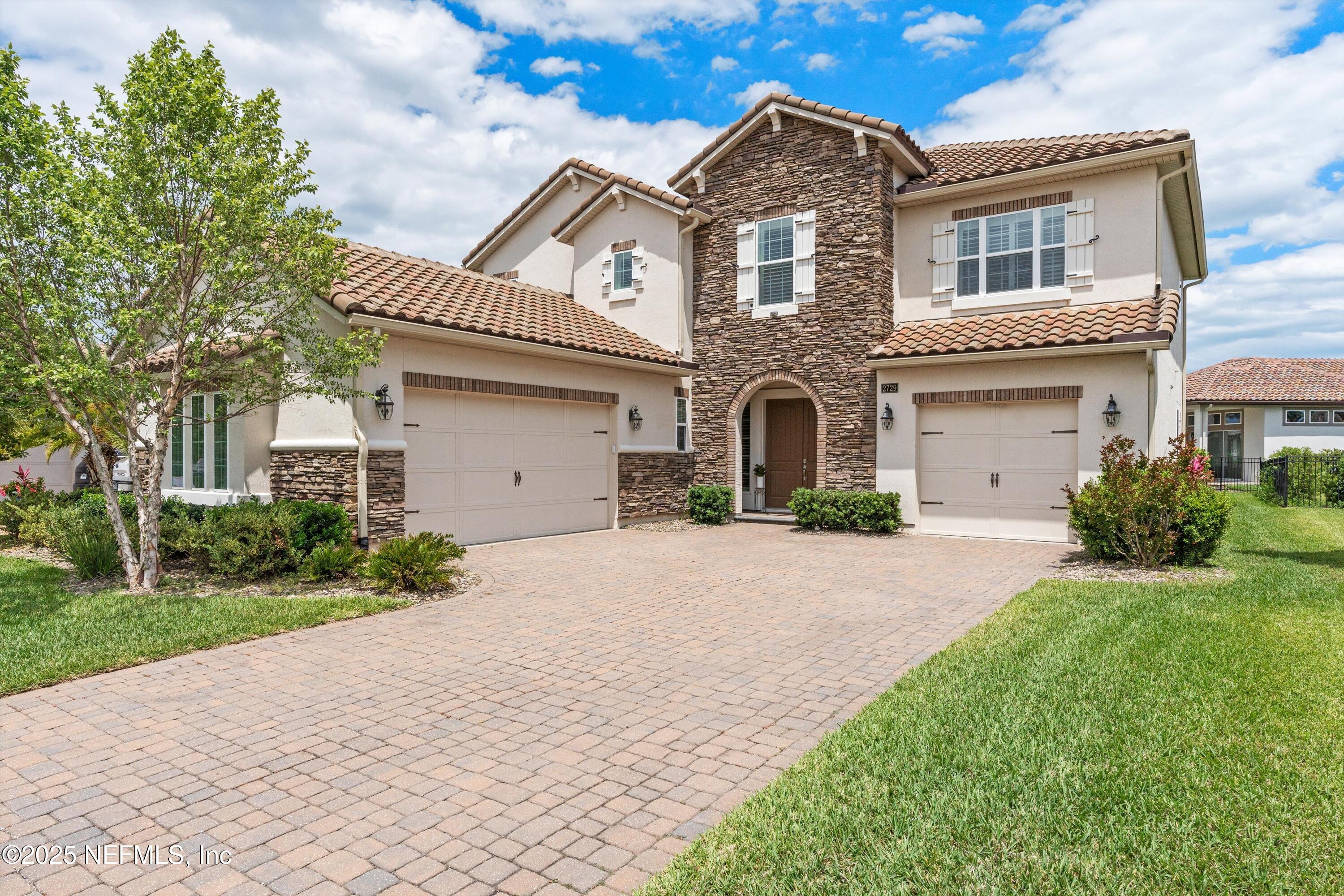 2729 TARTUS Drive