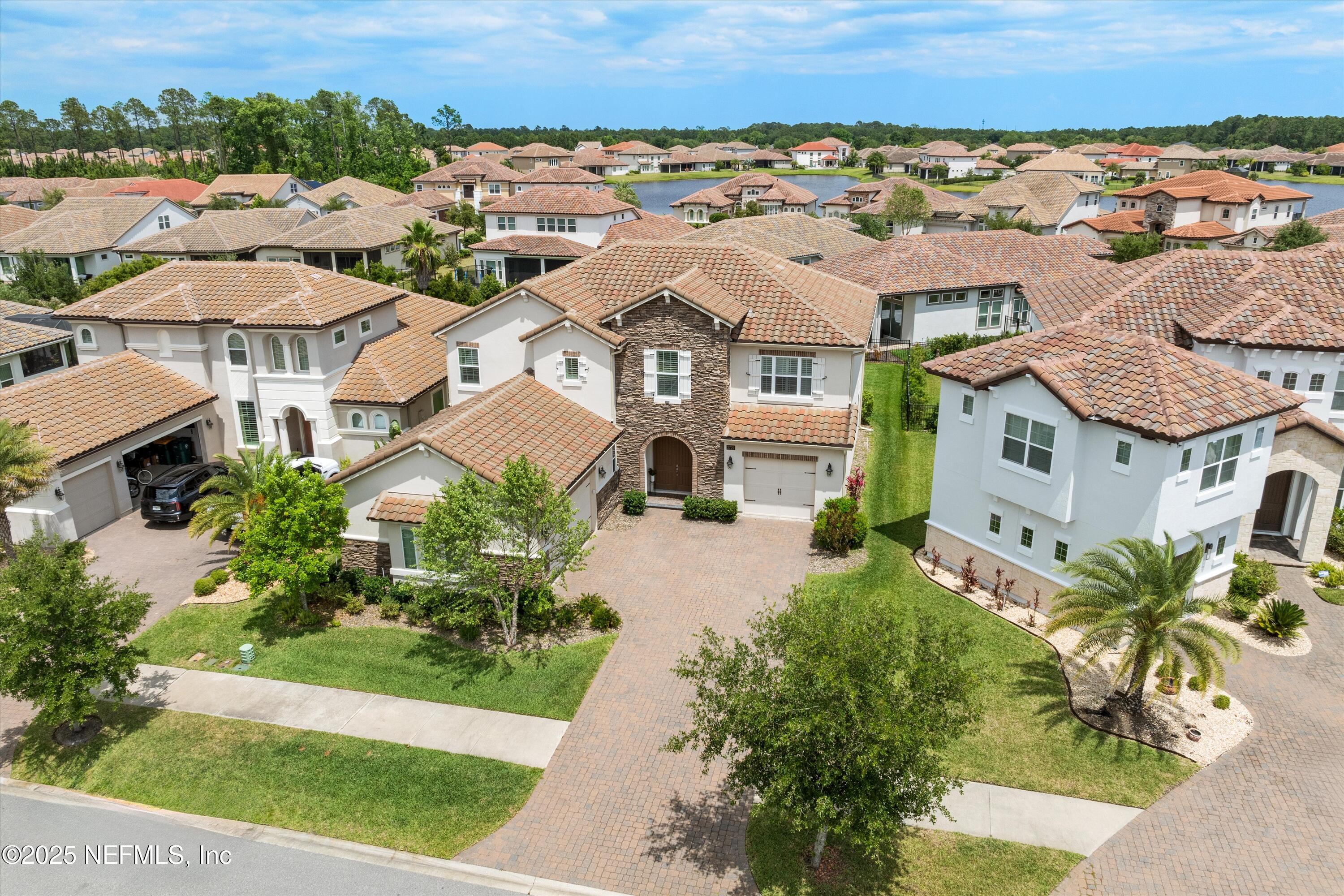 2729 TARTUS Drive