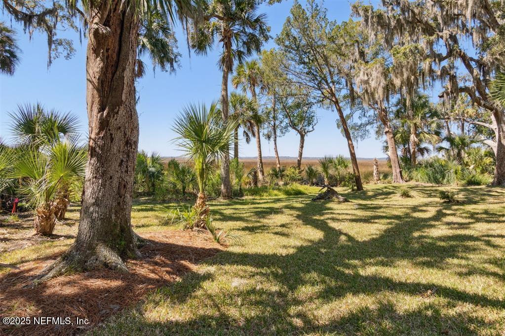 3429 SEA MARSH Road