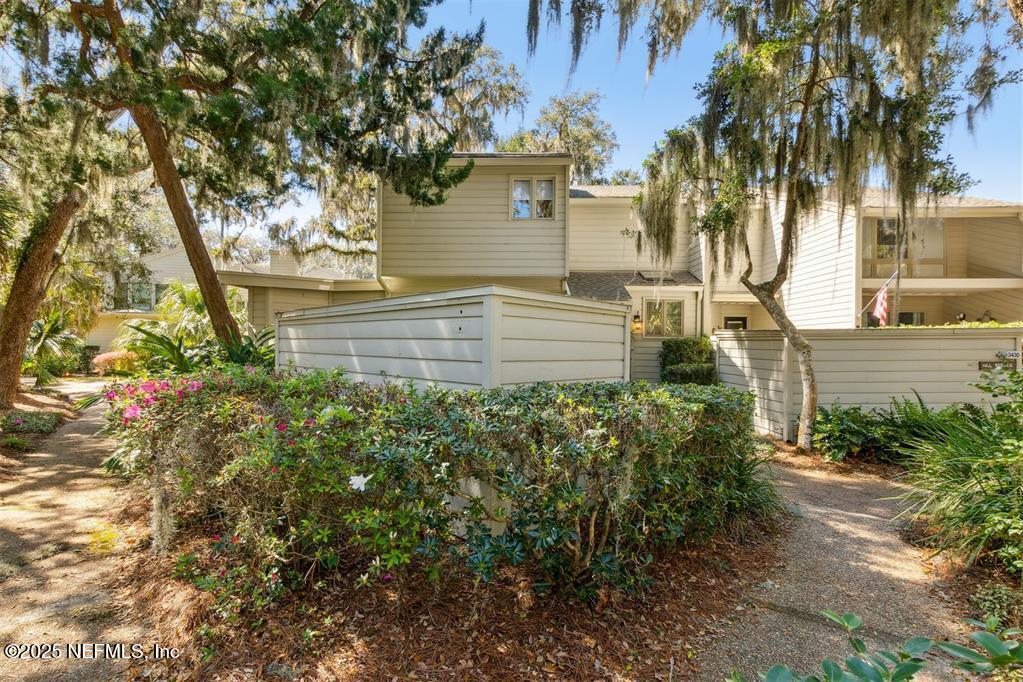 3429 SEA MARSH Road