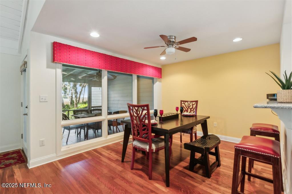 3429 SEA MARSH Road