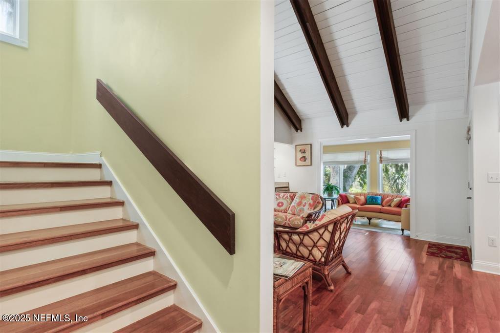 3429 SEA MARSH Road