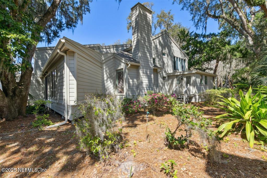 3429 SEA MARSH Road
