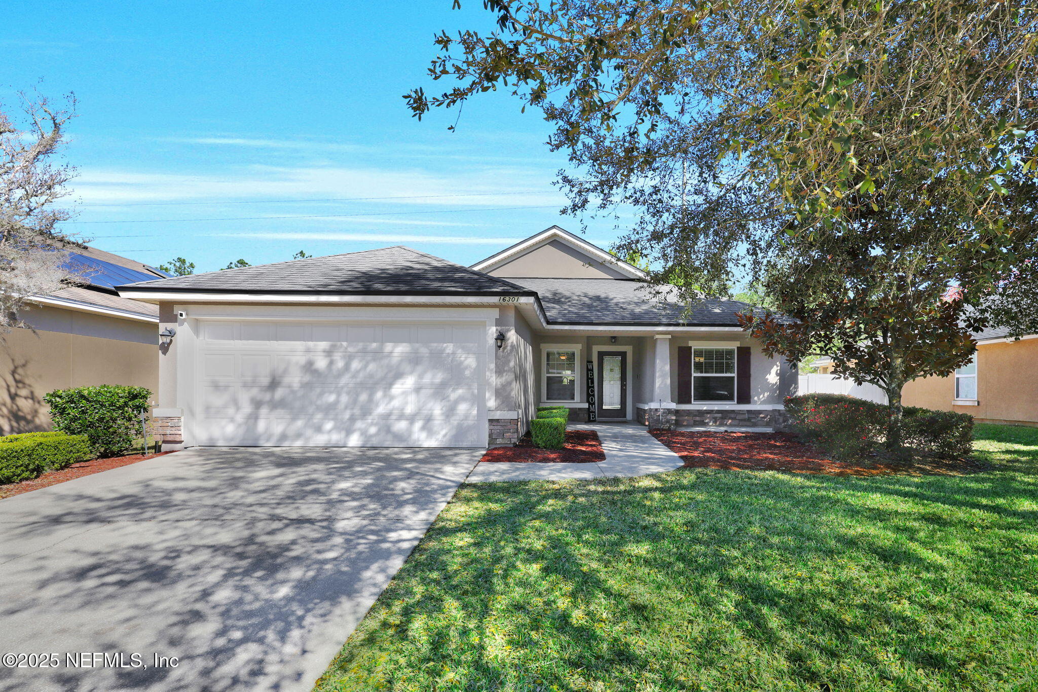 16301 MAGNOLIA GROVE Way