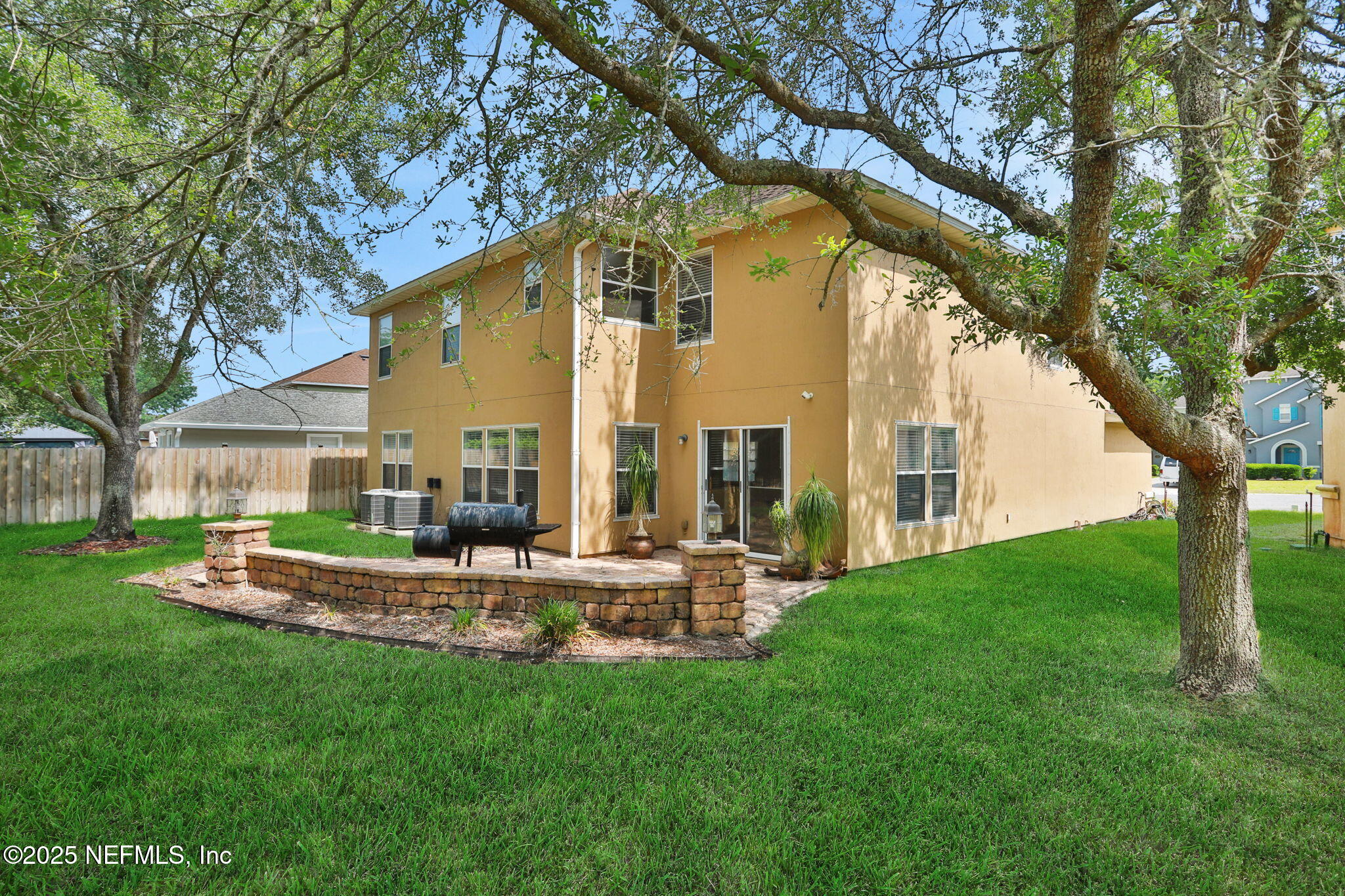 3841 MARSH BLUFF Drive