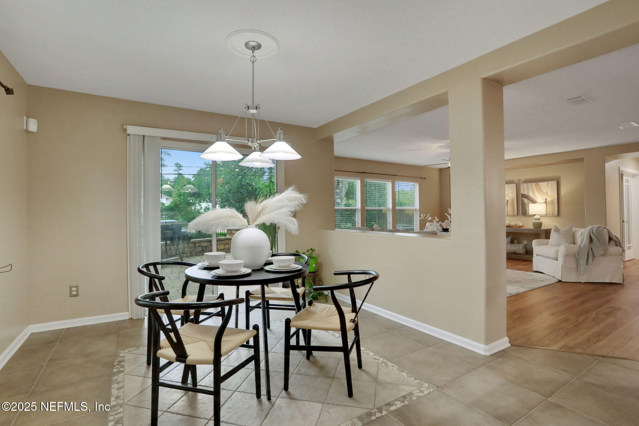 3841 MARSH BLUFF Drive