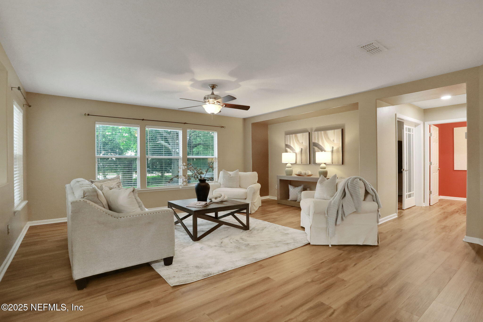 3841 MARSH BLUFF Drive