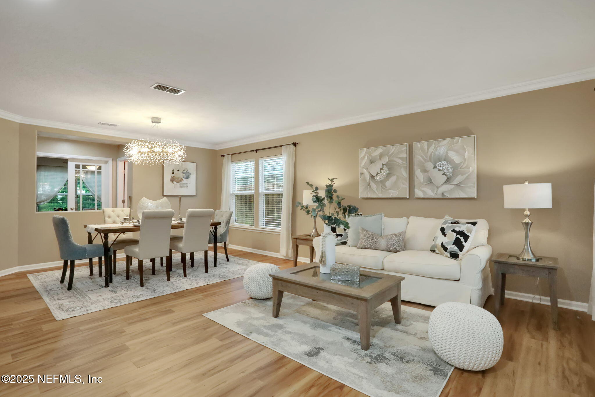 3841 MARSH BLUFF Drive