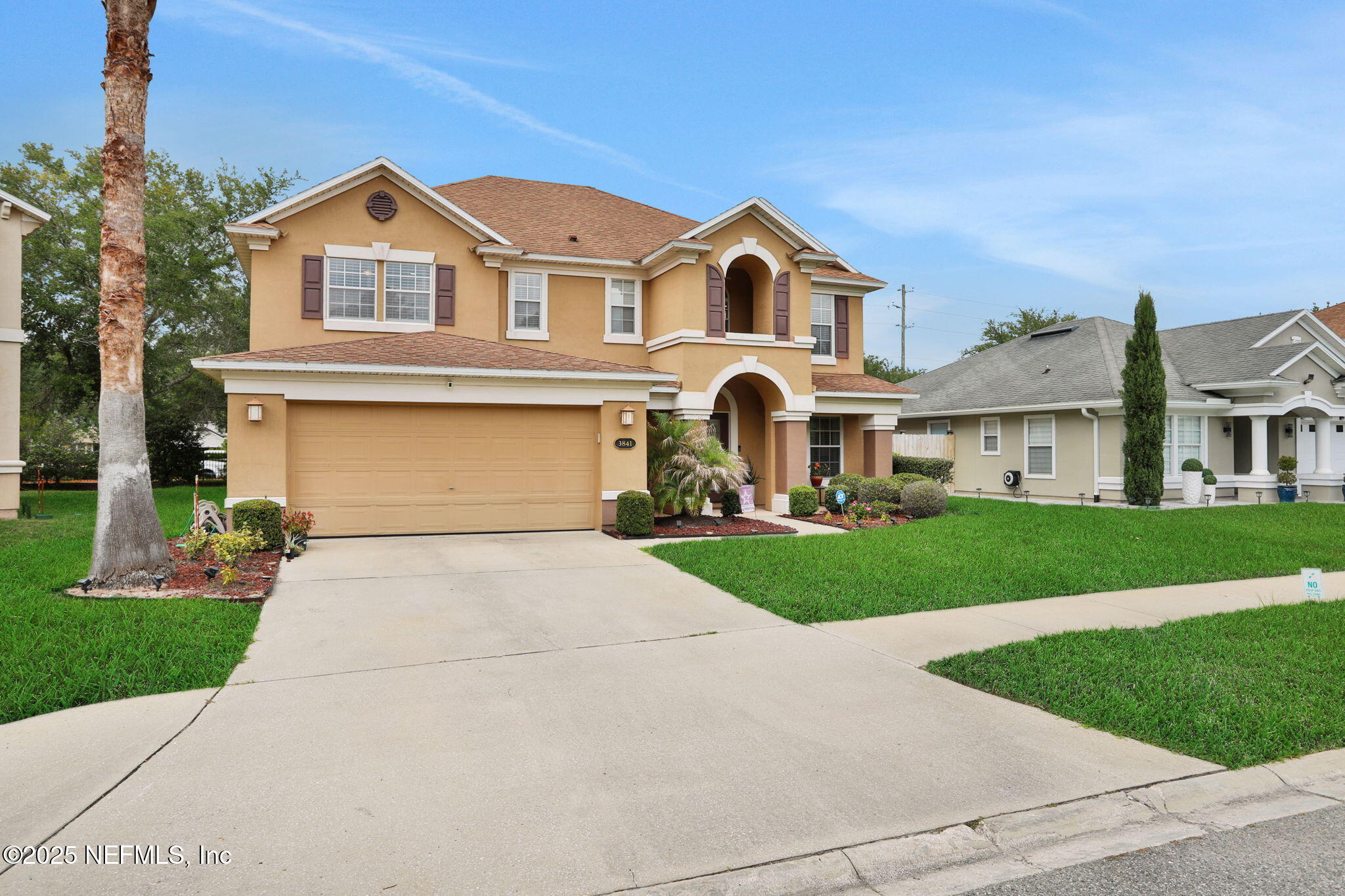 3841 MARSH BLUFF Drive