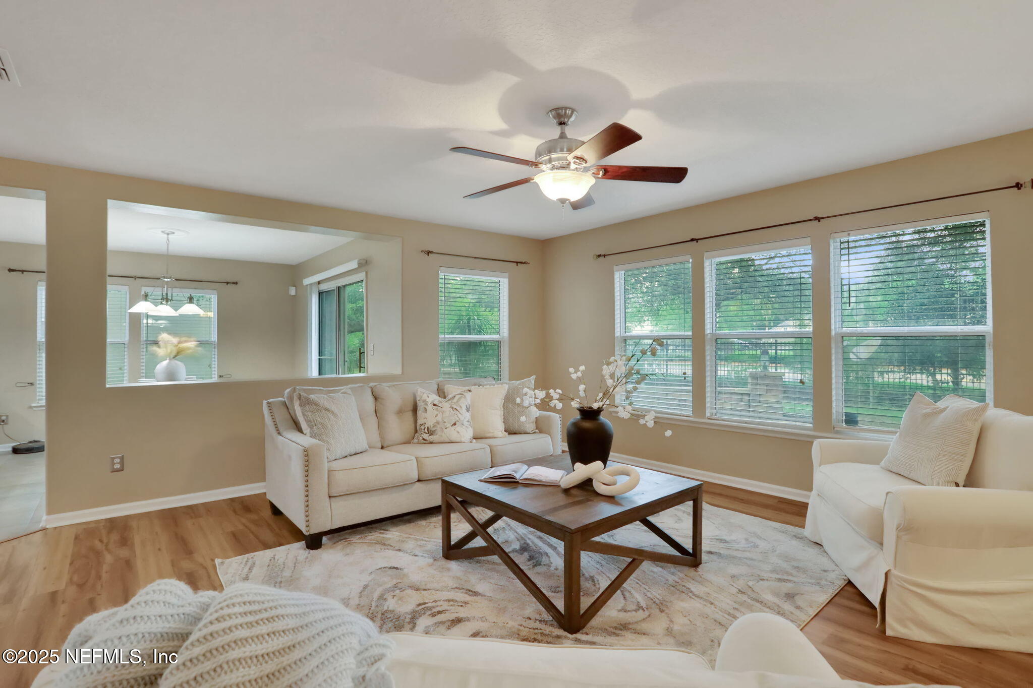 3841 MARSH BLUFF Drive