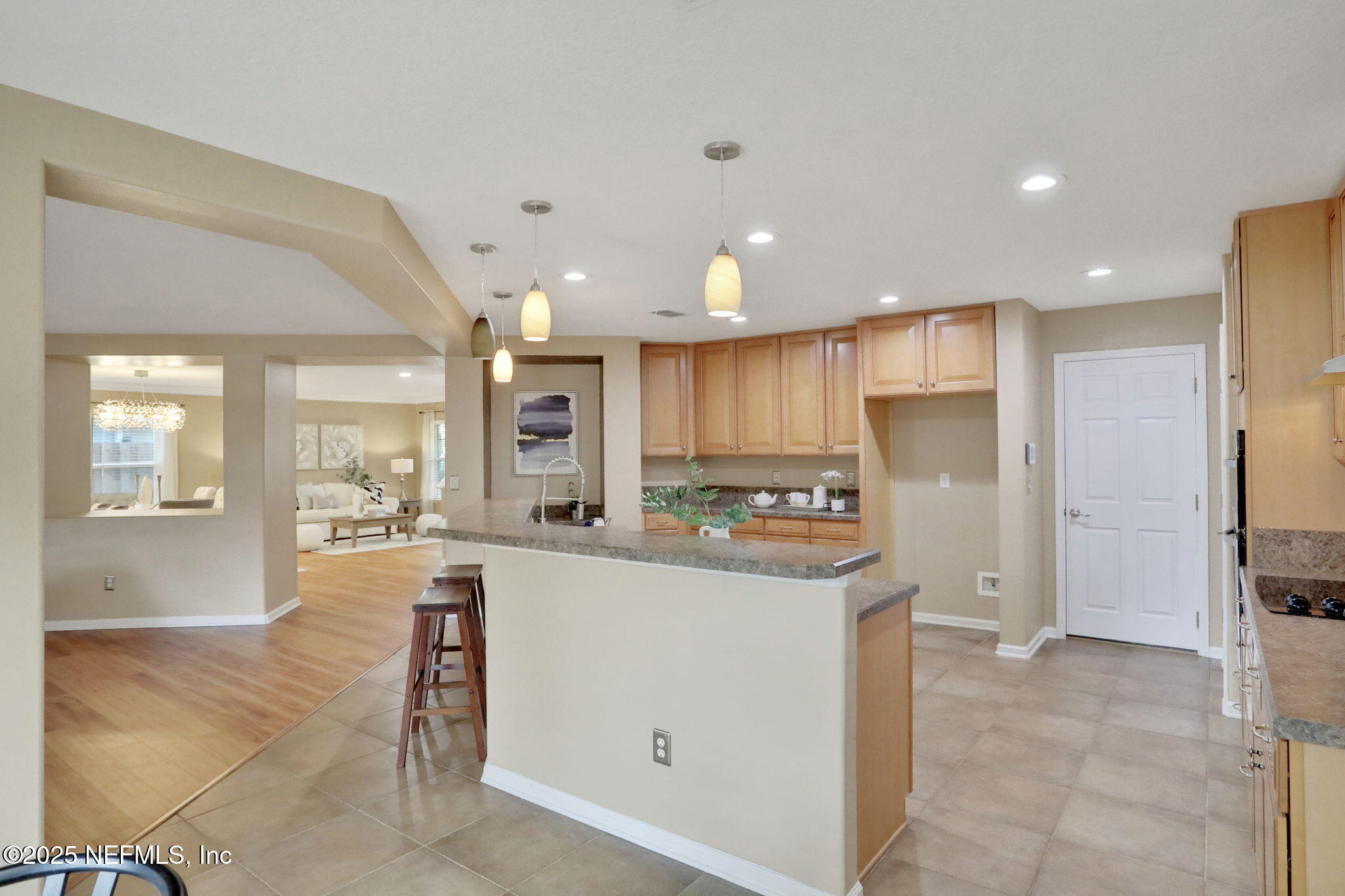 3841 MARSH BLUFF Drive