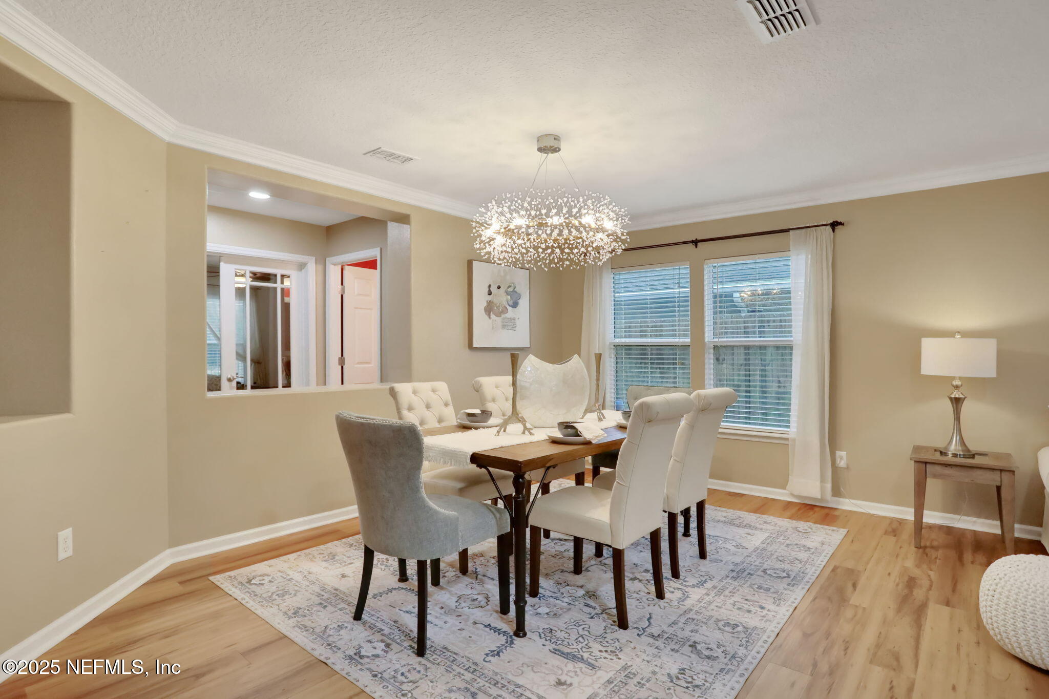 3841 MARSH BLUFF Drive