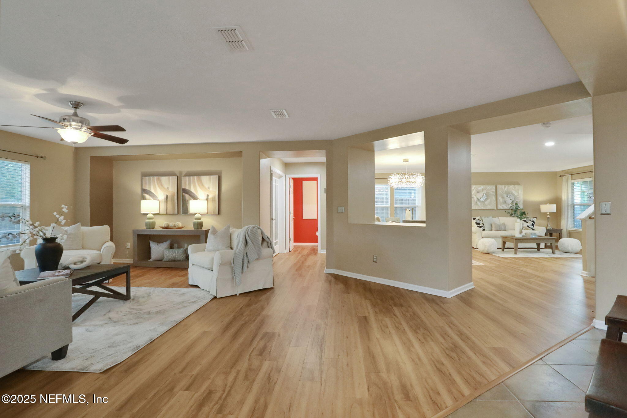 3841 MARSH BLUFF Drive