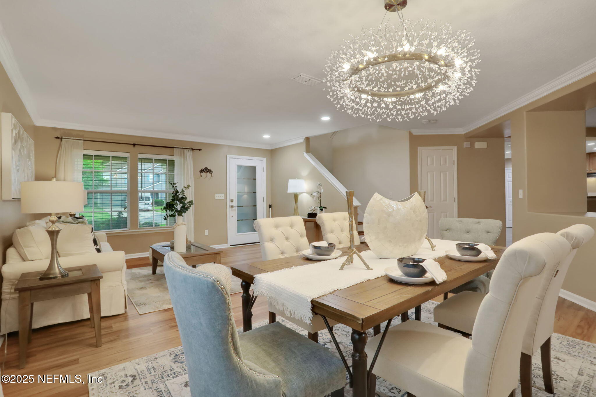 3841 MARSH BLUFF Drive