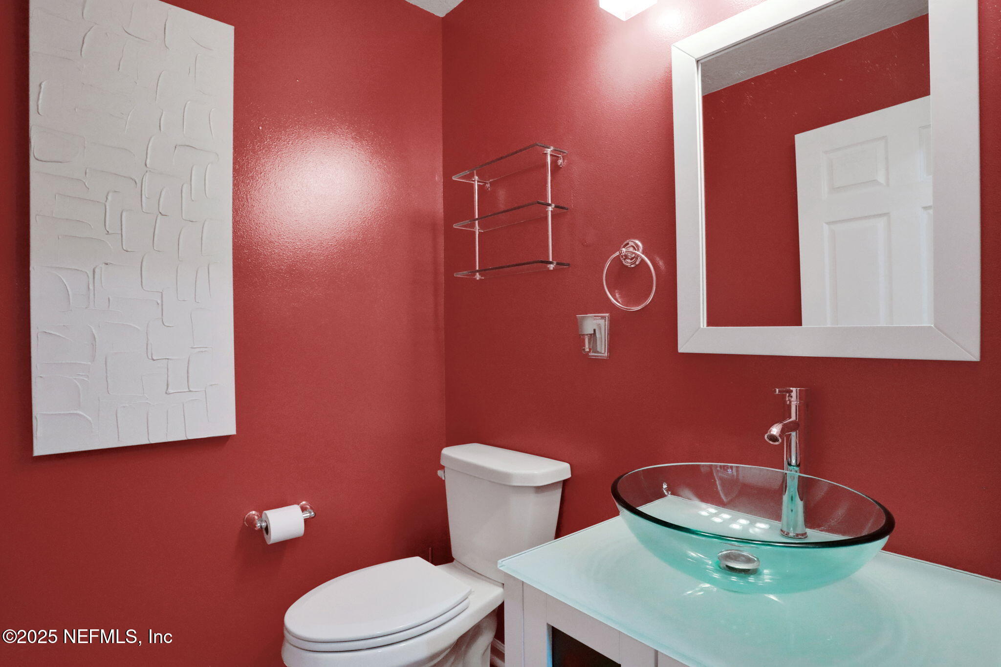 3841 MARSH BLUFF Drive