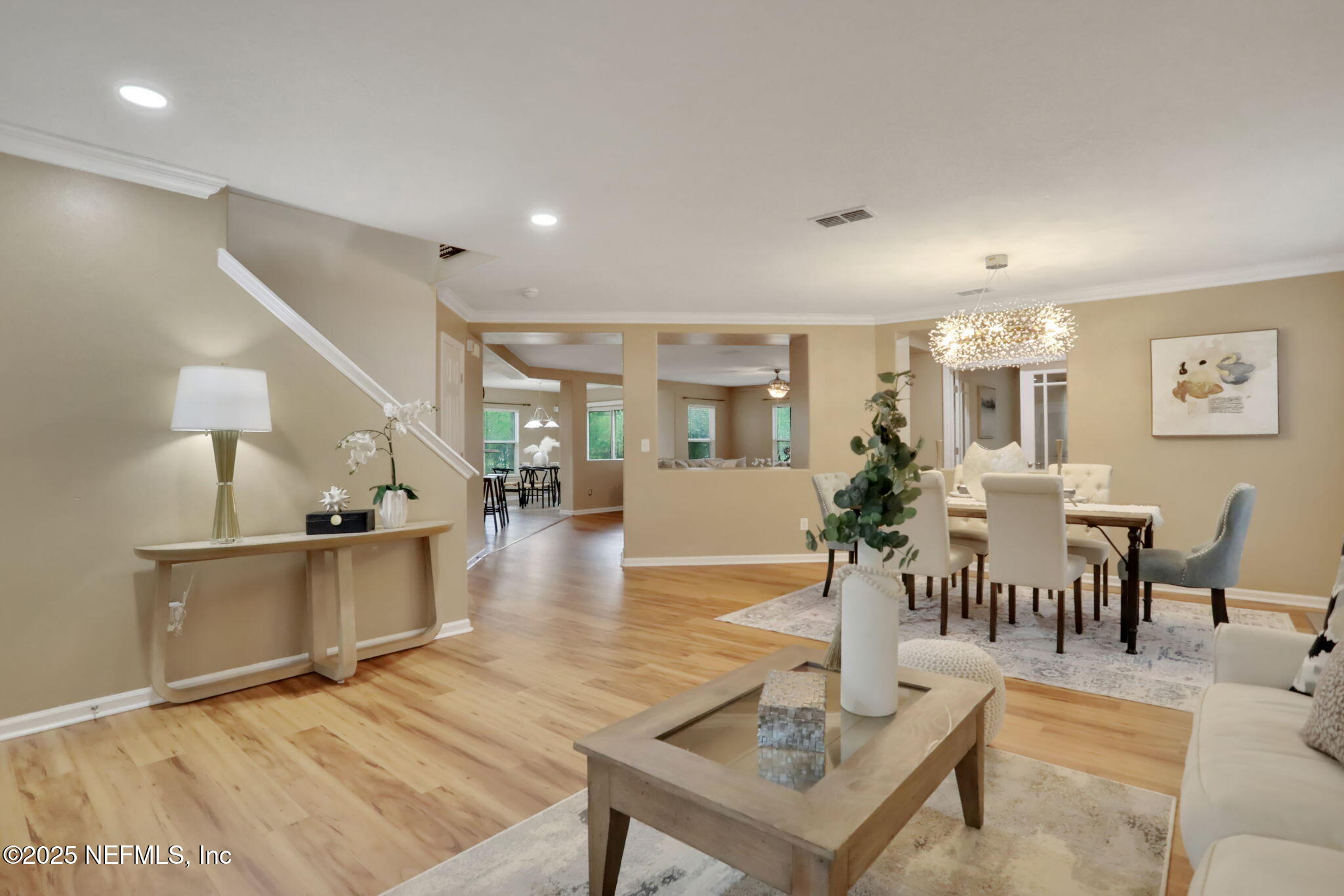 3841 MARSH BLUFF Drive