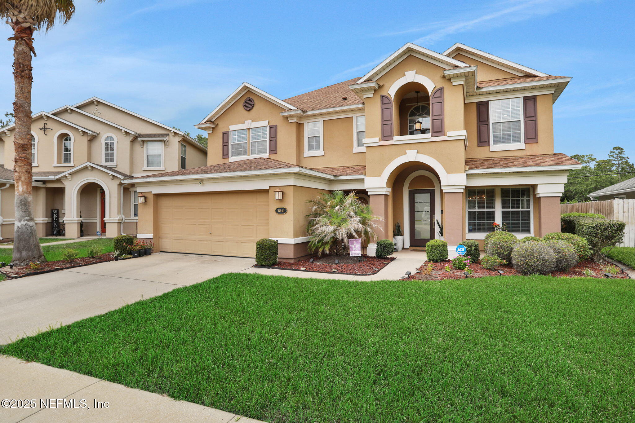 3841 MARSH BLUFF Drive