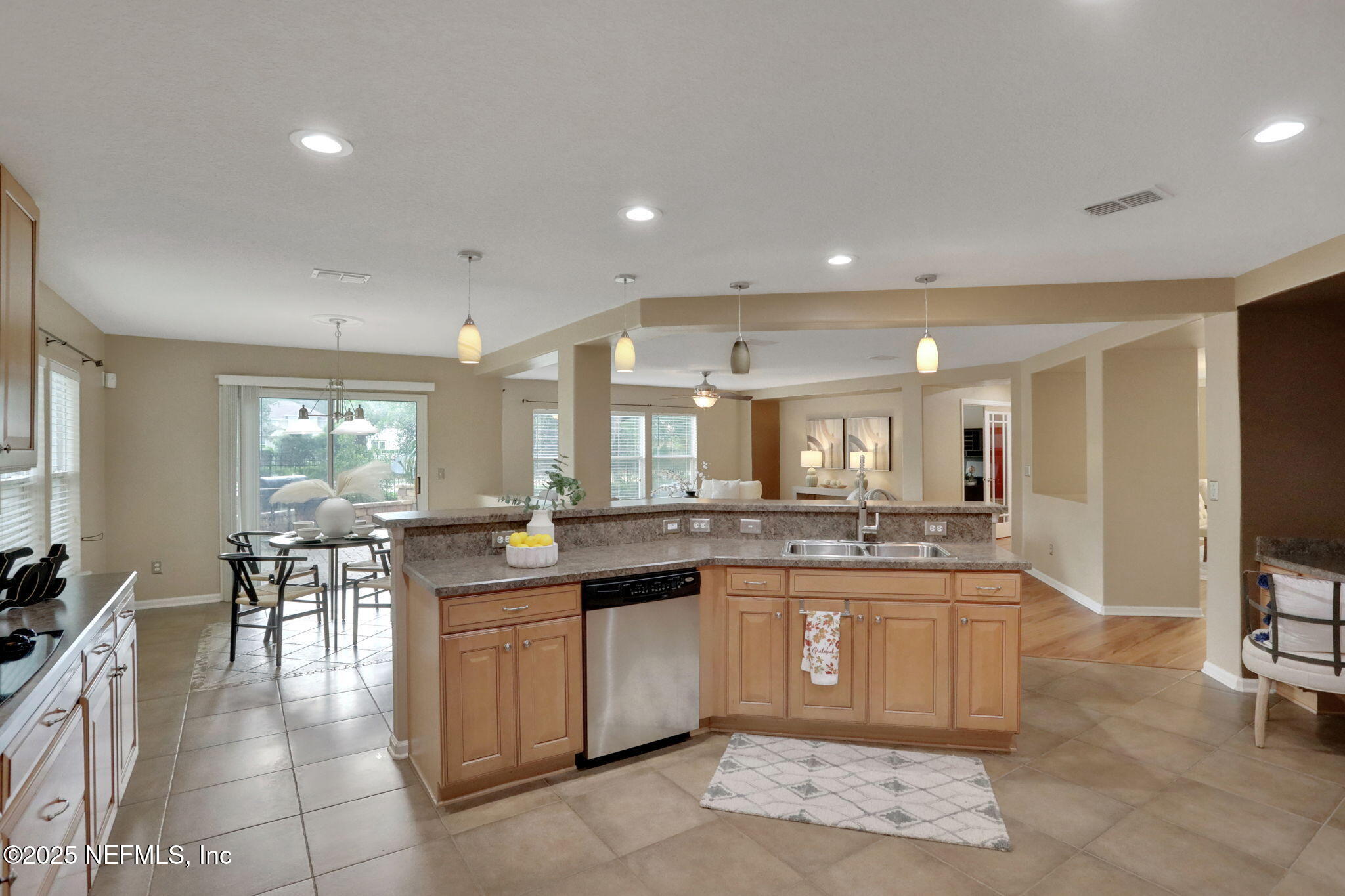 3841 MARSH BLUFF Drive