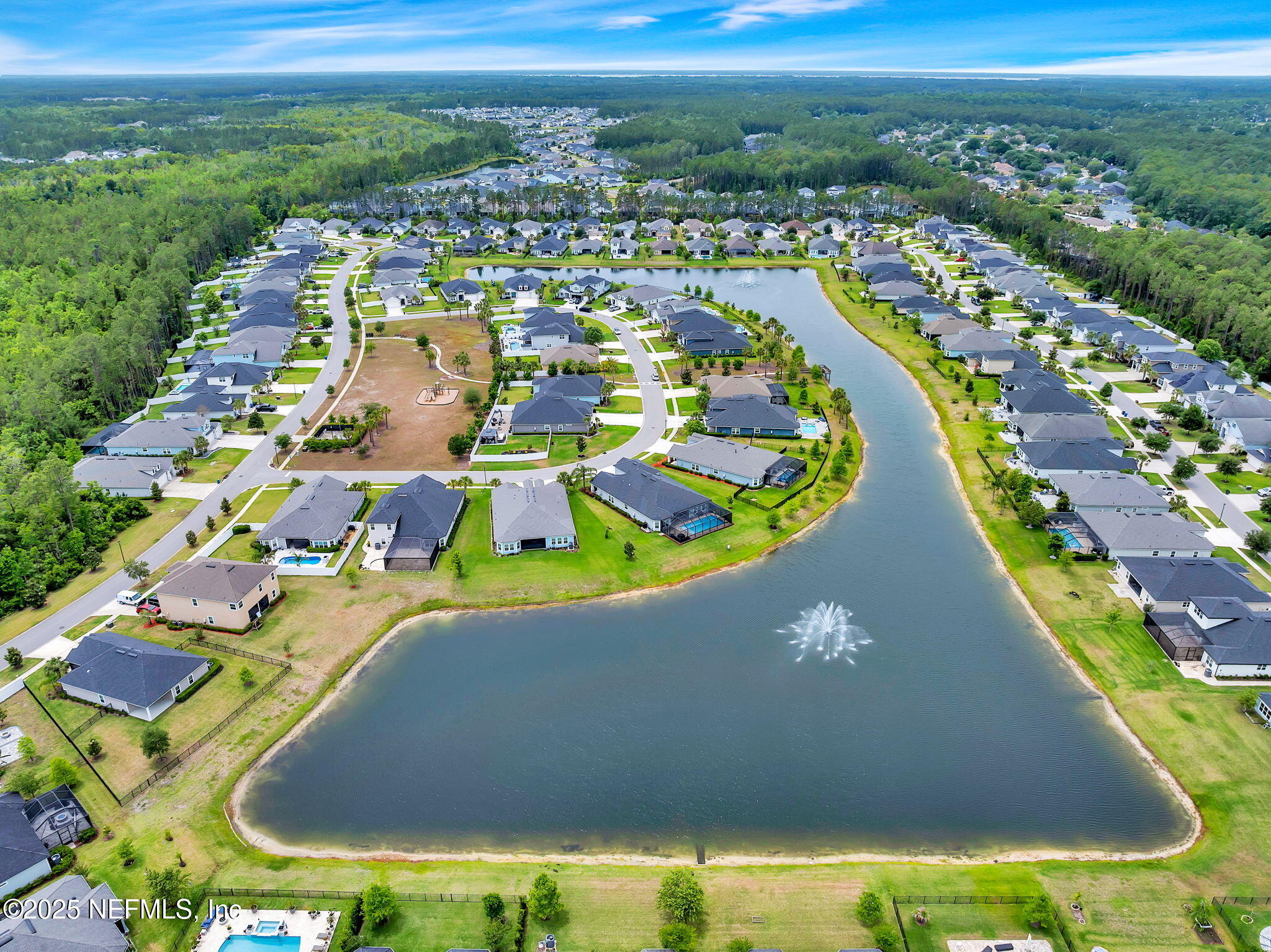 119 CYPRESS BANKS Drive, St. Johns