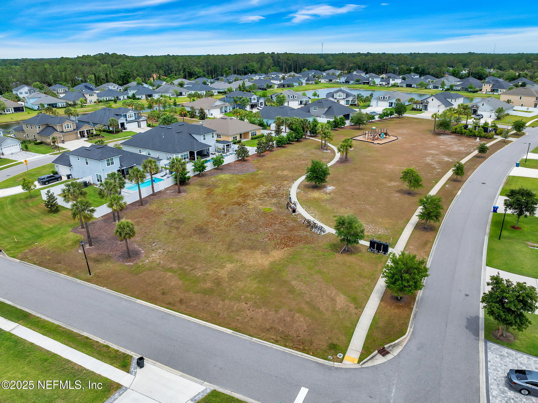 119 CYPRESS BANKS Drive, St. Johns